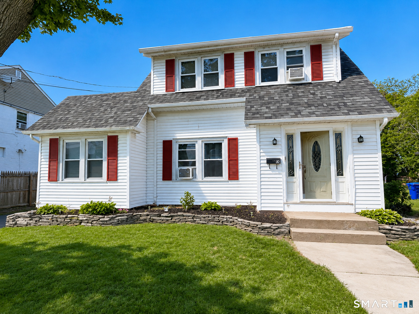 12 Whitney Street East Hartford CT