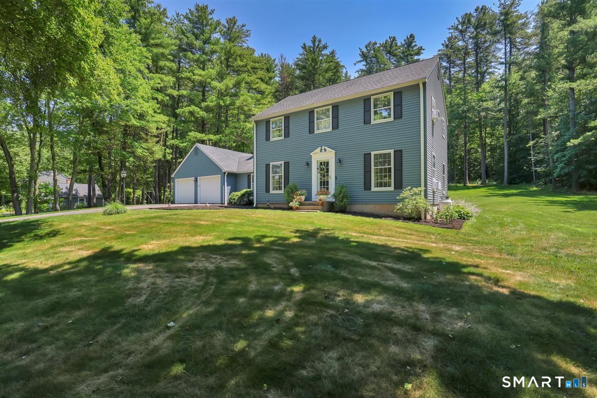 Homes for sale in East Granby, CT | 11 Lexington Dr, East Granby, CT 06026 | MLS# 24188141