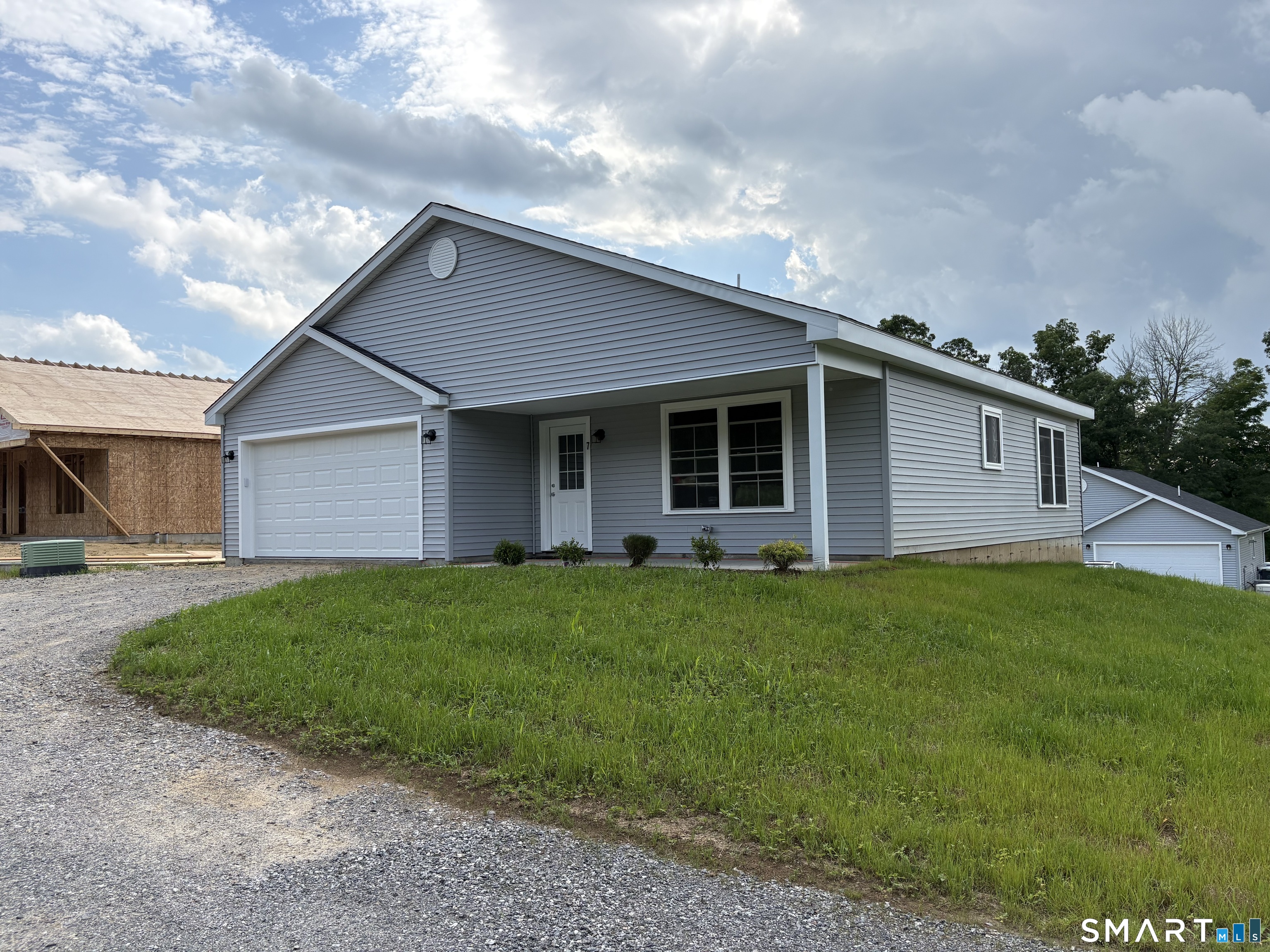 Homes for sale in Eastford, CT | 7 Nahaco Hill Ln, Eastford, CT 06242 | MLS# 24148347
