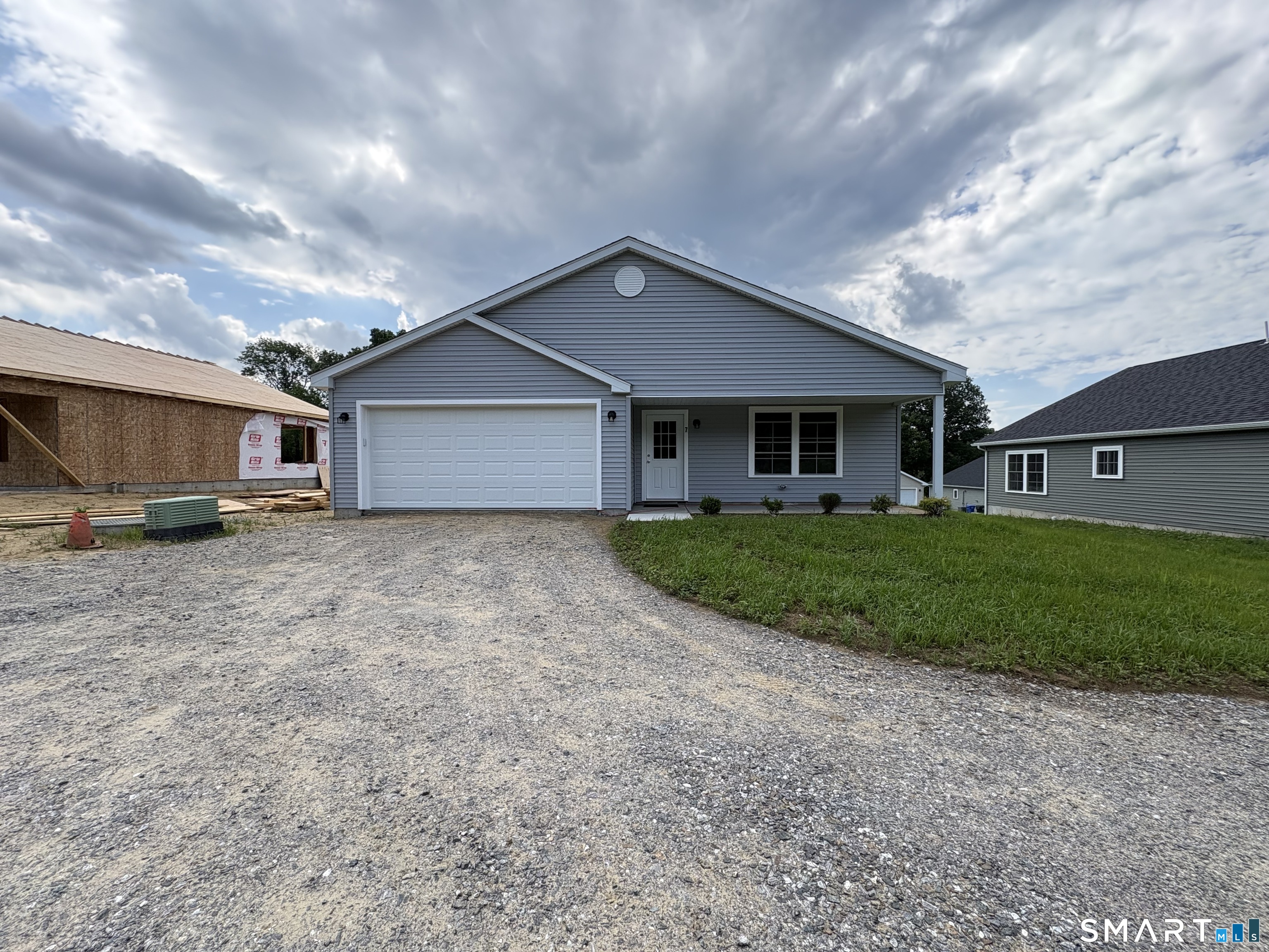 Homes for sale in Eastford, CT | 7 Nahaco Hill Ln, Eastford, CT 06242 | MLS# 24148347