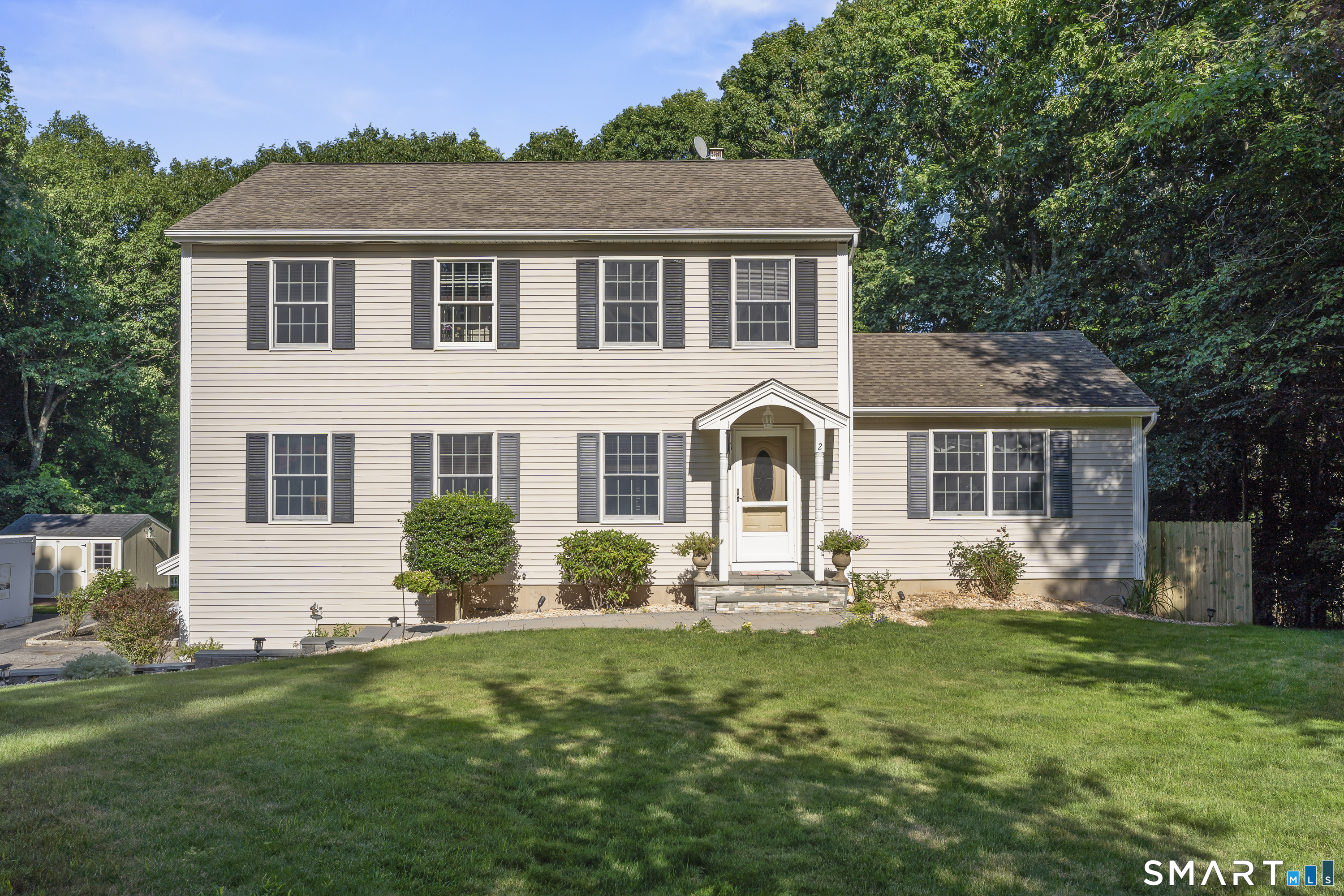 Homes for sale in Wolcott, CT | 2 Heidi Ct, Wolcott, CT 06716 | MLS# 24189048