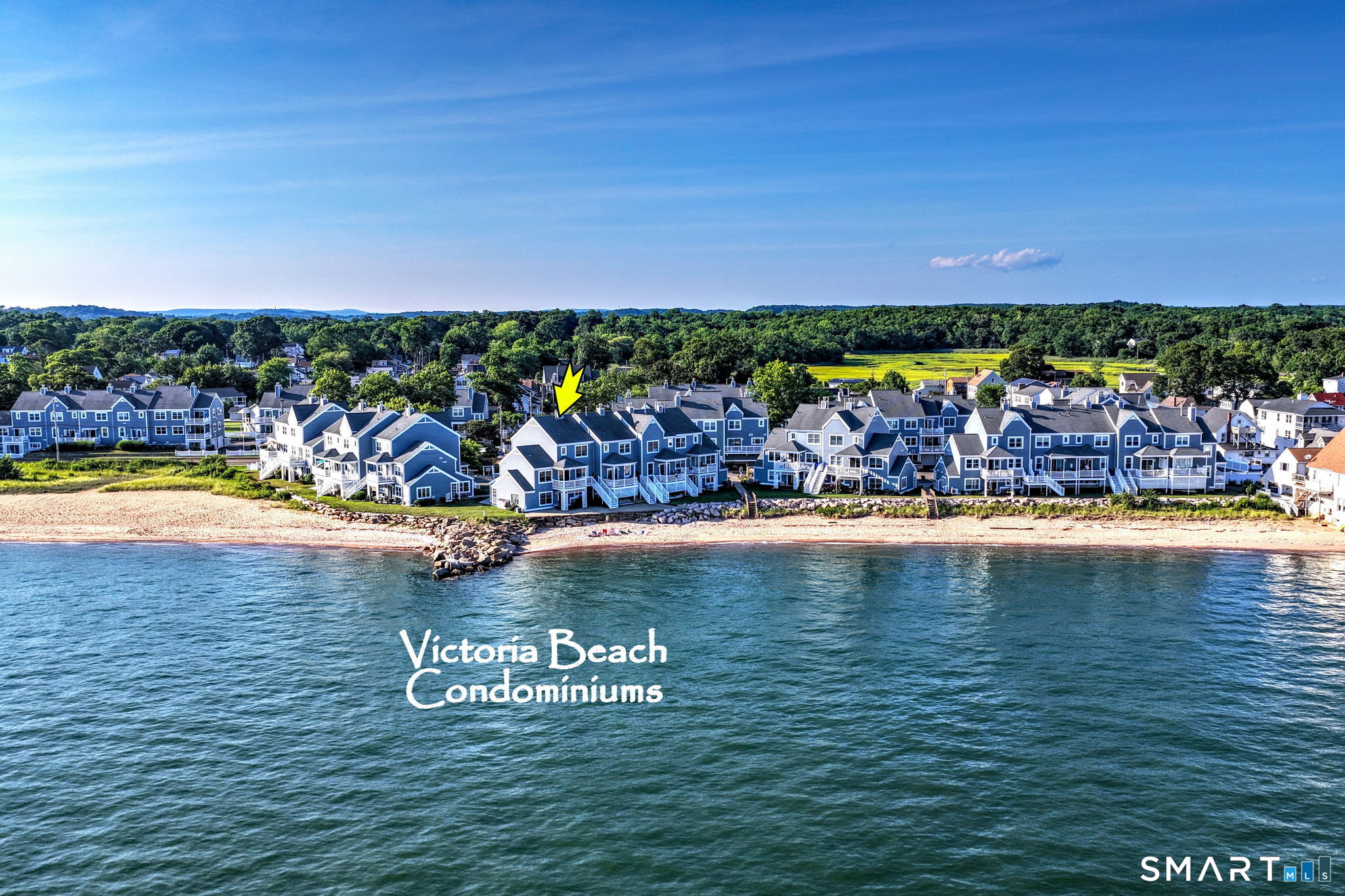 Homes for sale in East Haven, CT | 90 Cosey Beach Ave #2, East Haven, CT 06512 | MLS# 24189650