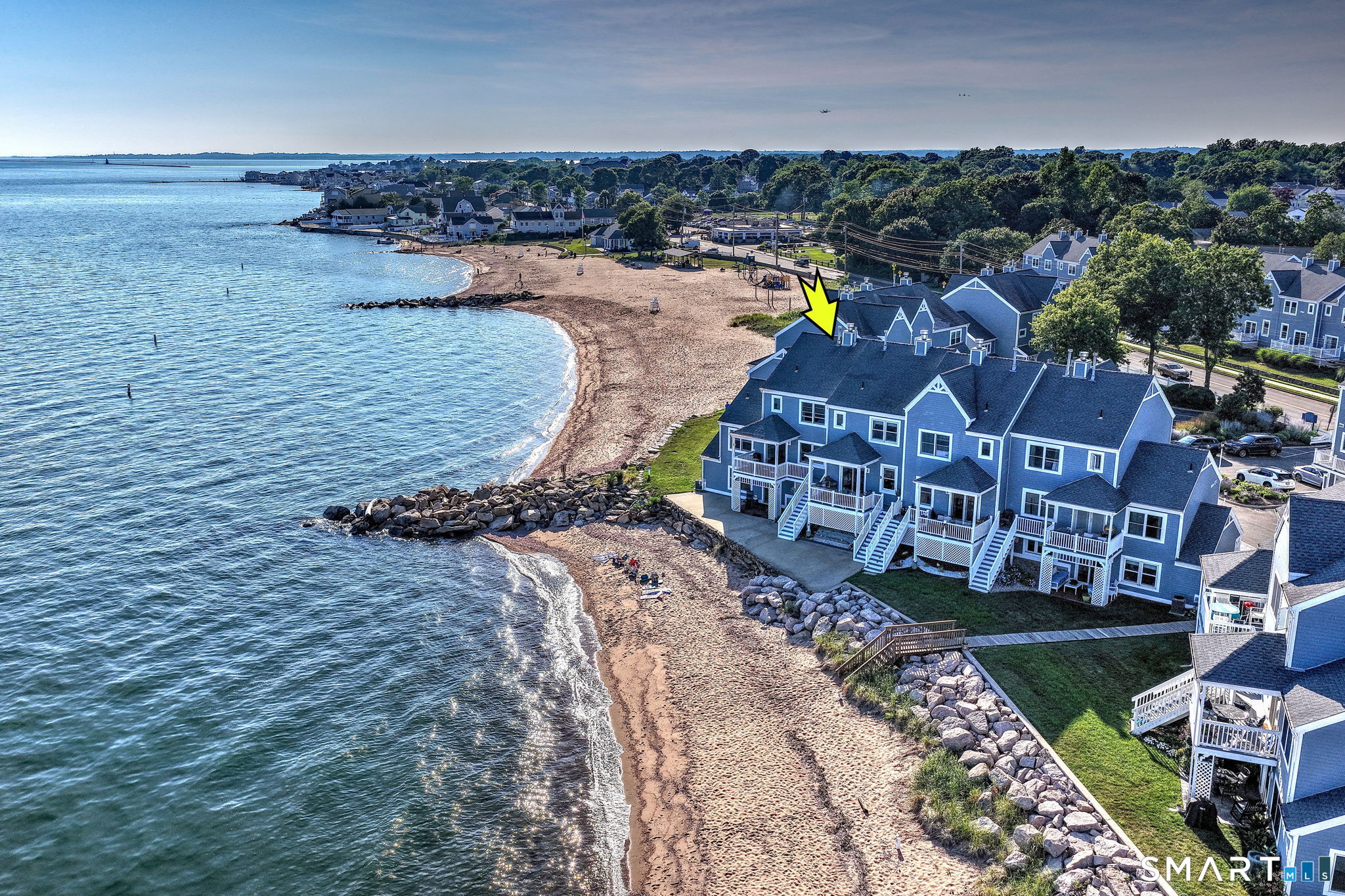Homes for sale in East Haven, CT | 90 Cosey Beach Ave #2, East Haven, CT 06512 | MLS# 24189650