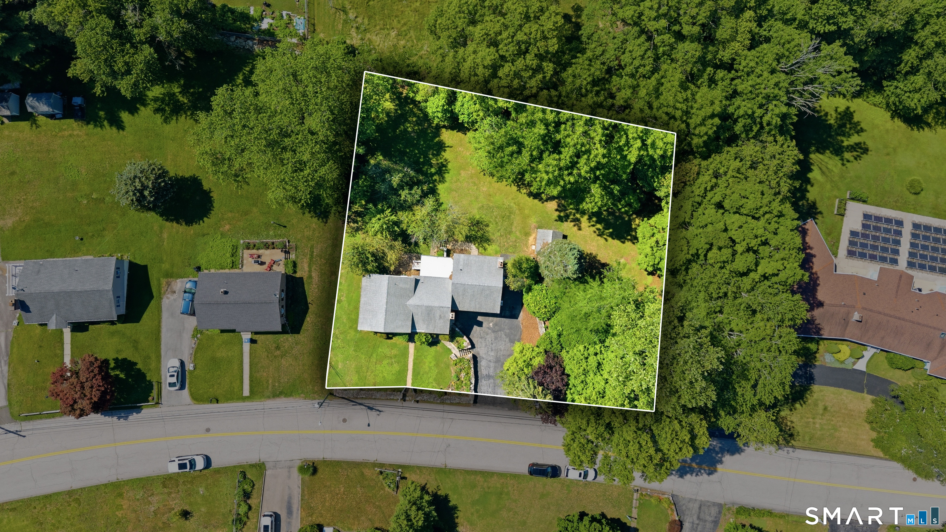 Photo 38 of 44 Occum Lane, Montville, CT