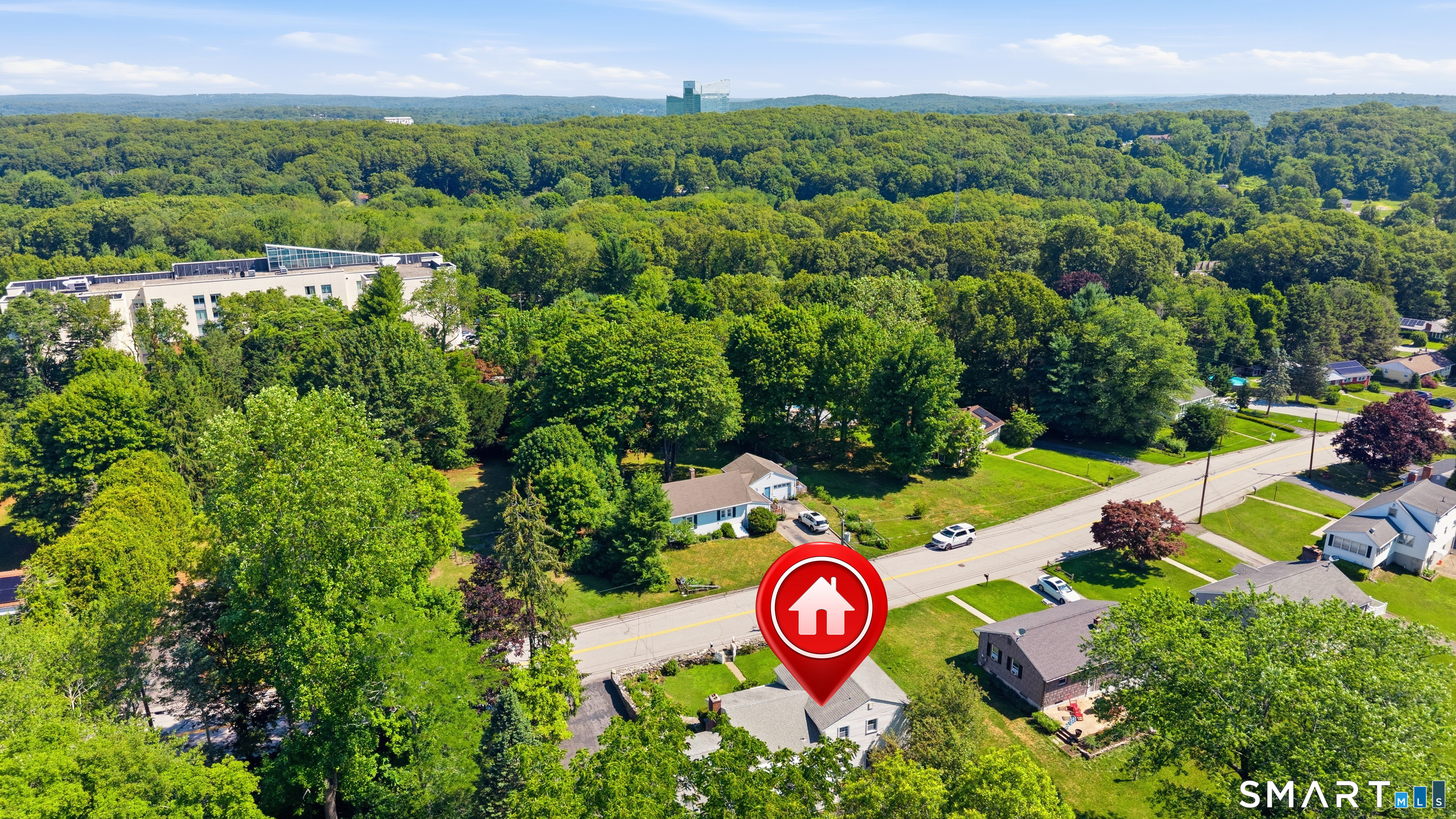 Photo 39 of 44 Occum Lane, Montville, CT