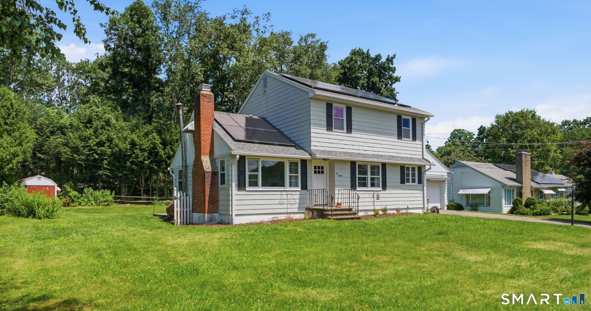 Homes for sale in Middlebury, CT | 213 Acme Dr, Middlebury, CT 06762 | MLS# 24188724