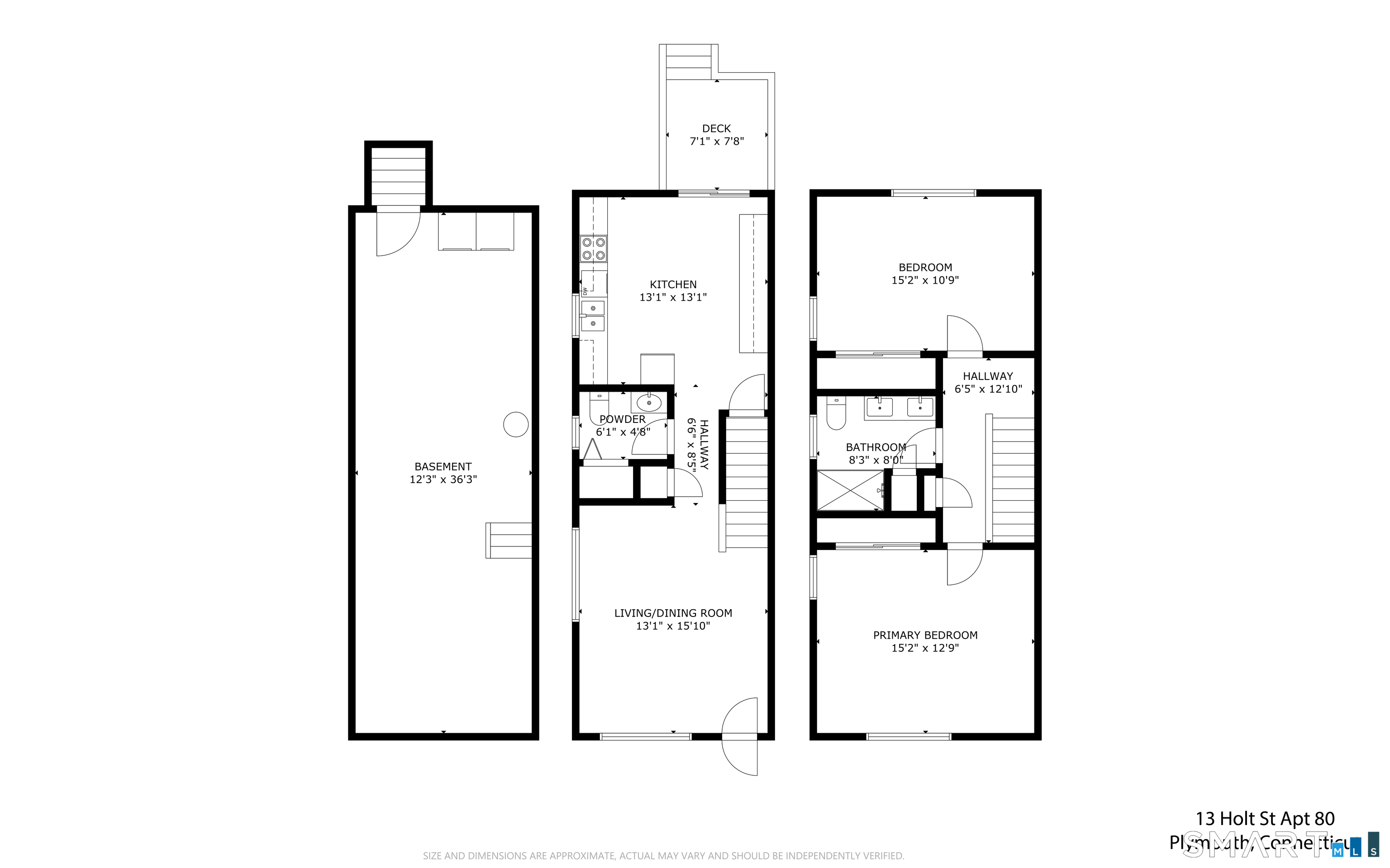 Homes for sale in Plymouth, CT | 13 Holt St #80, Plymouth, CT 06786 | MLS# 24189754