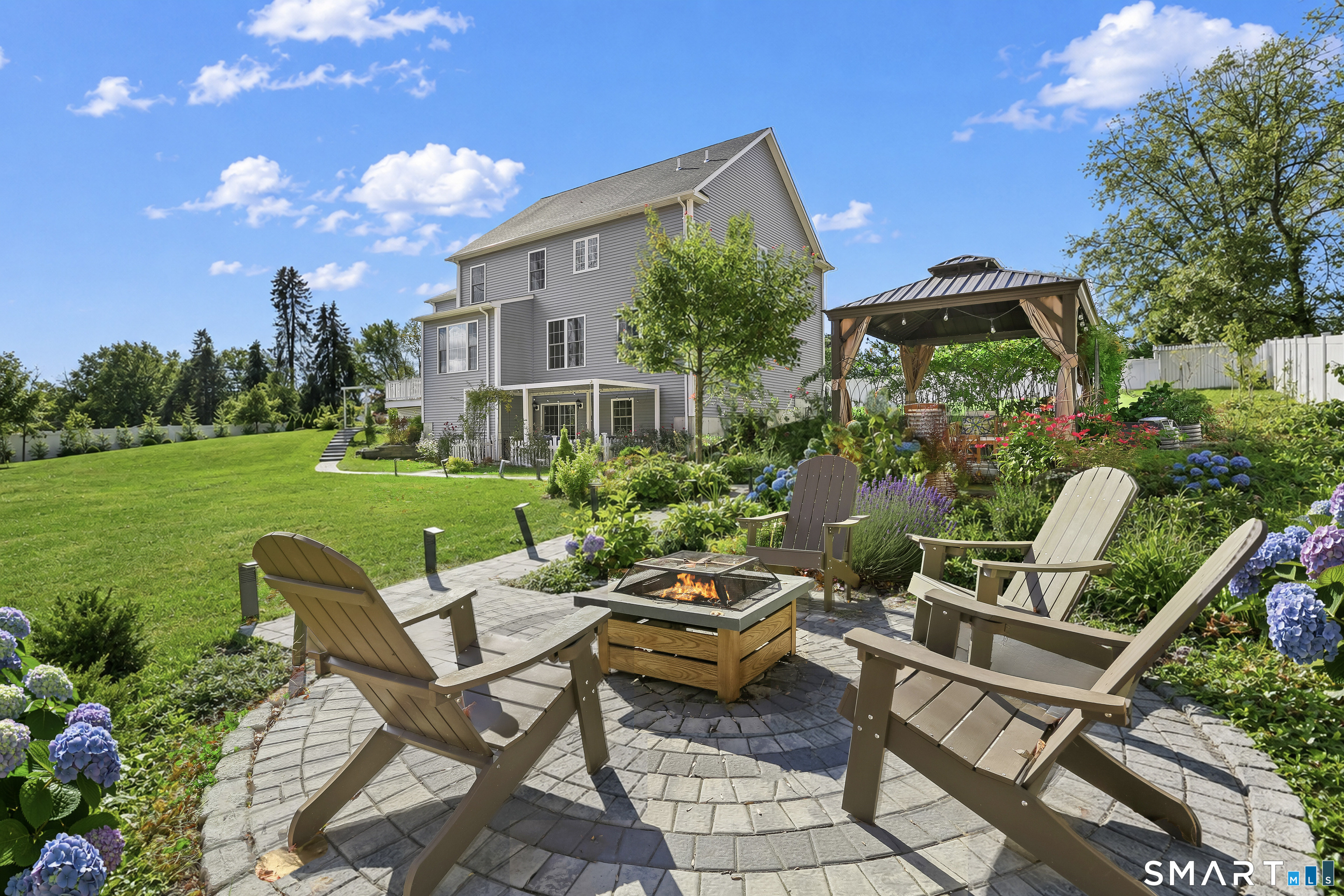 450 James Farm Road