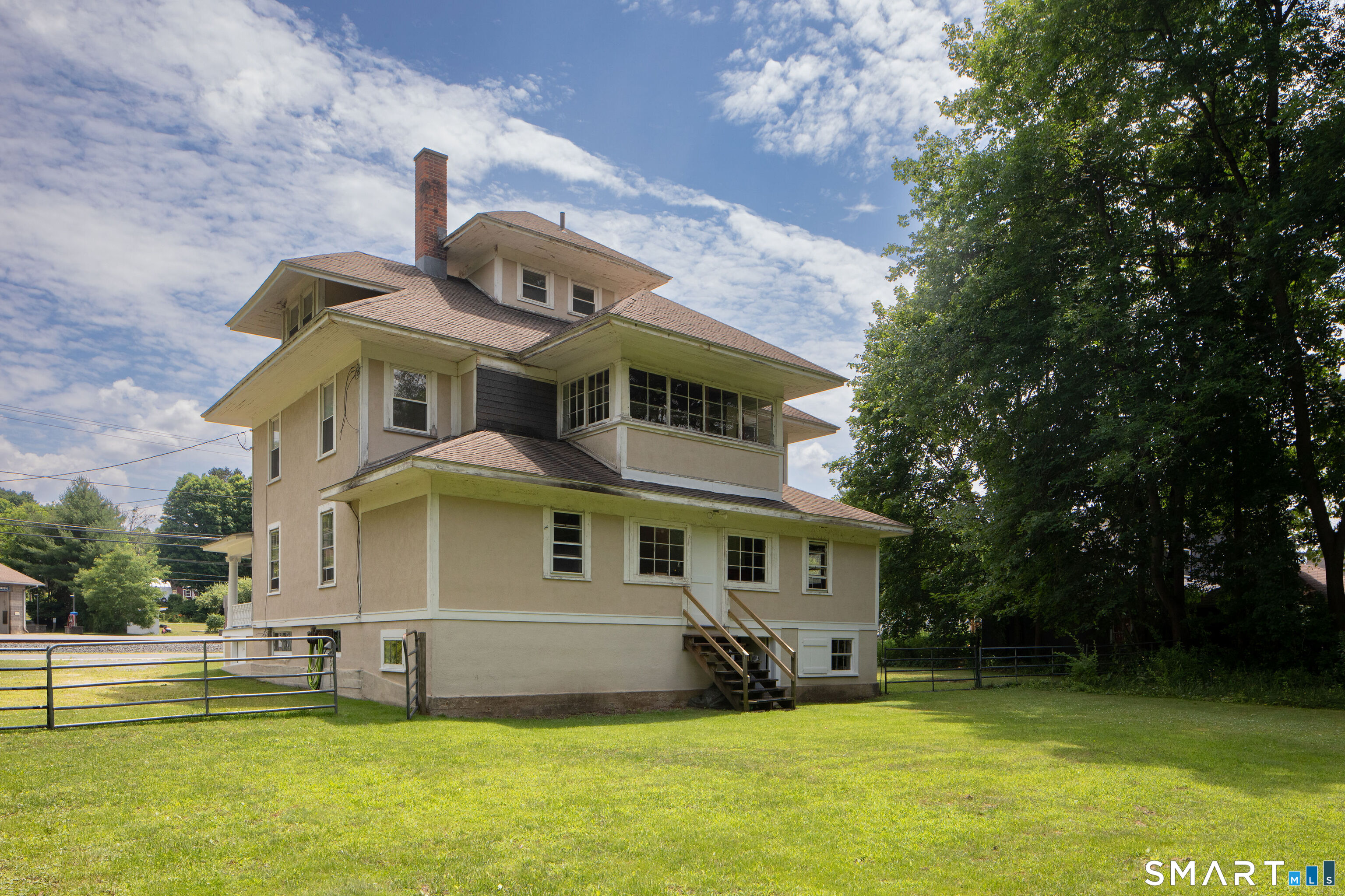 Homes for sale in North Canaan, CT | 121 Railroad St, North Canaan, CT 06018 | MLS# 24190537