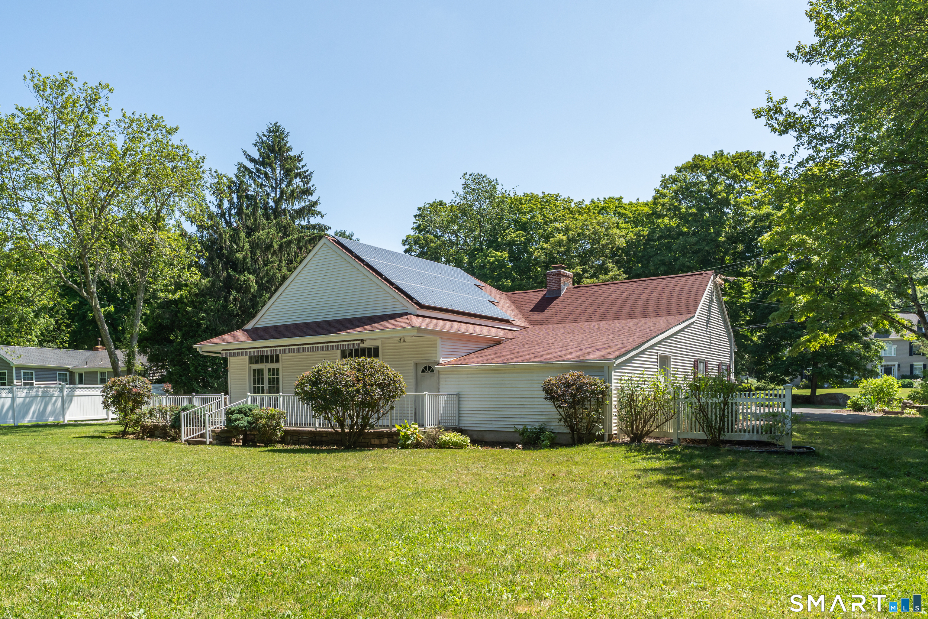 110 Nut Plains Road photo 38