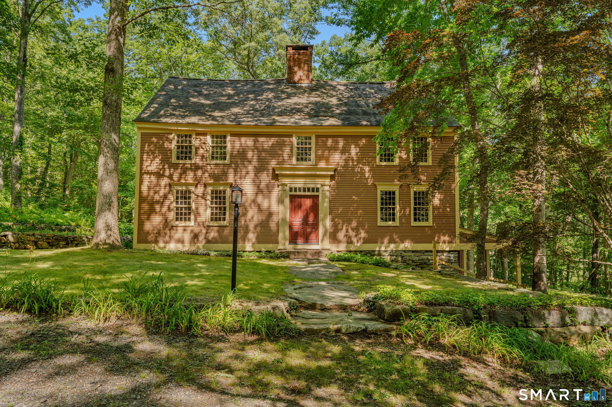 Homes for sale in Lyme, CT | 55 Beaver Brook Rd, Lyme, CT 06371 | MLS# 24130254