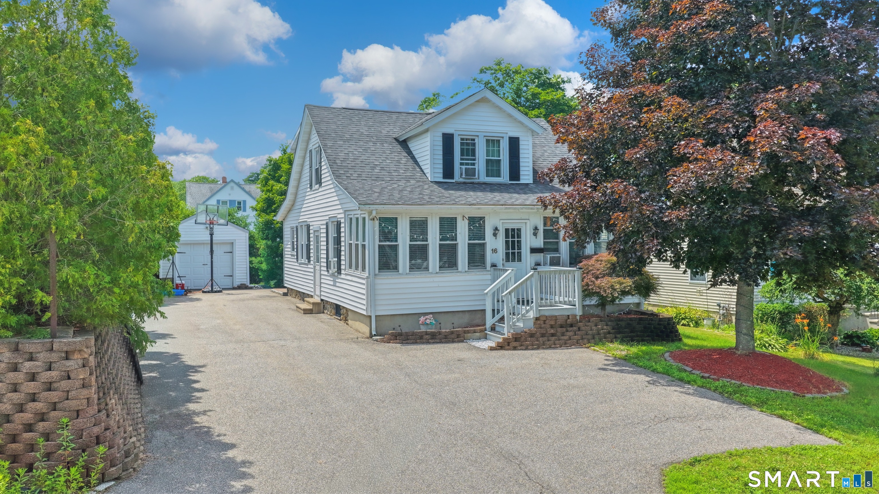 Homes for sale in Plymouth, CT | 16 Dewey Ave, Plymouth, CT 06786 | MLS# 24190579