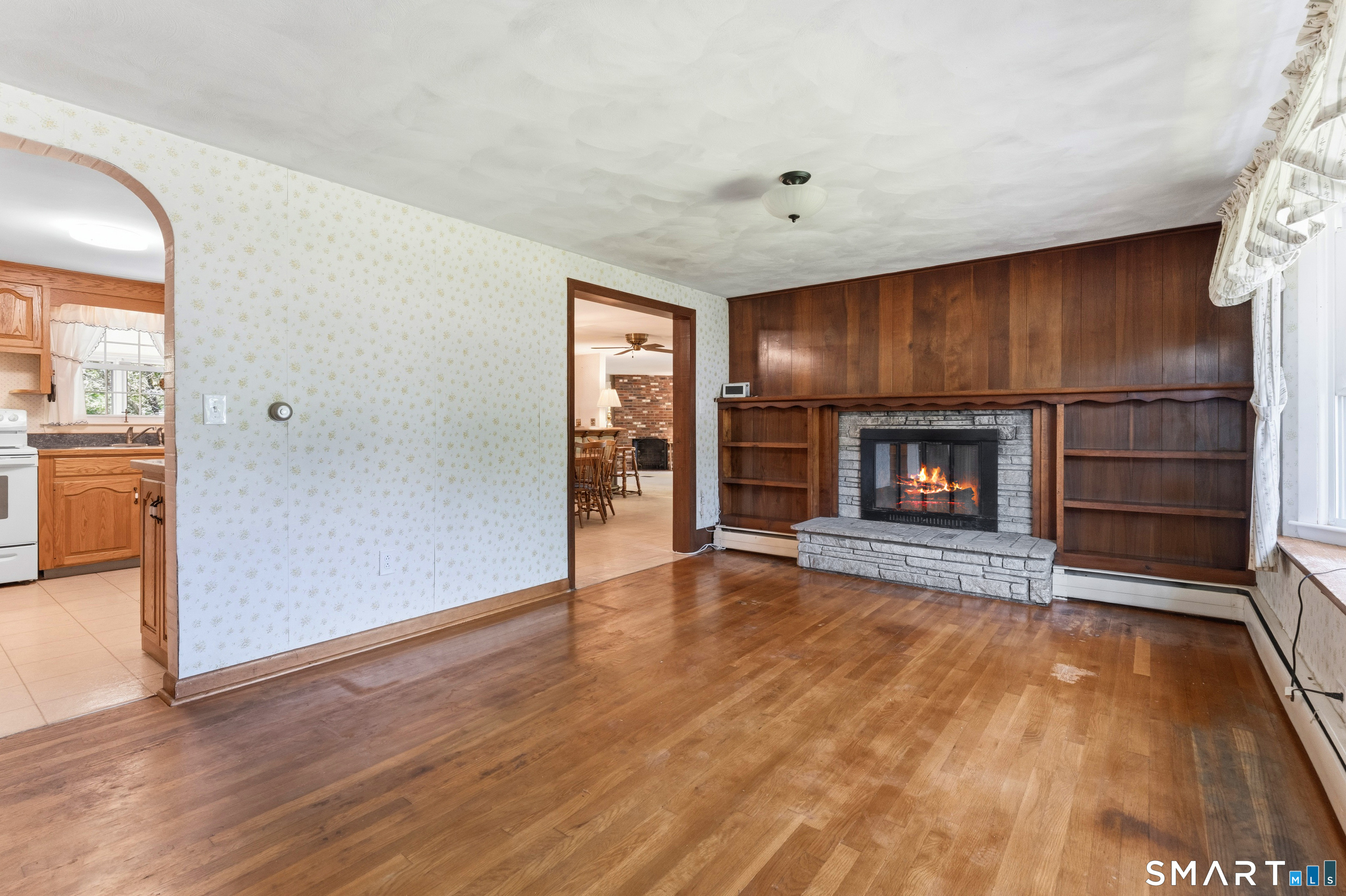 Photo 10 of 44 Occum Lane, Montville, CT