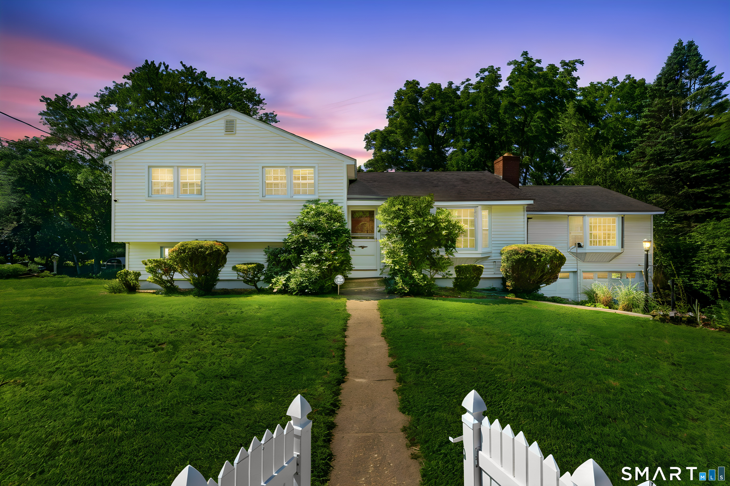 Photo 1 of 44 Occum Lane, Montville, CT