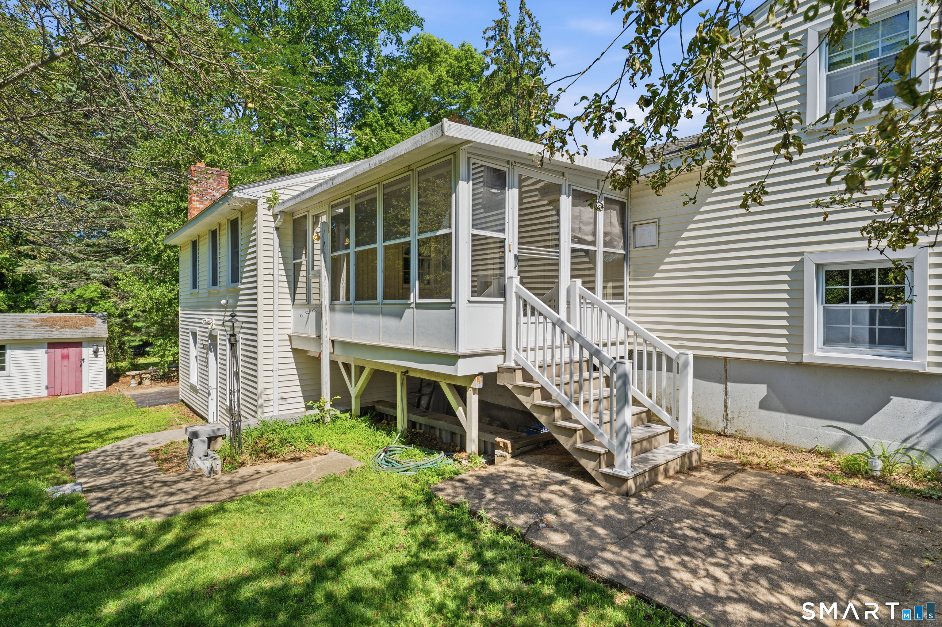 Photo 6 of 44 Occum Lane, Montville, CT