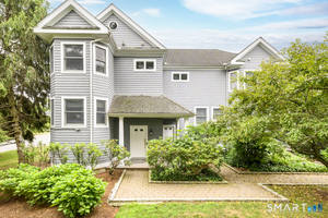 935 Shippan Avenue, Unit 5