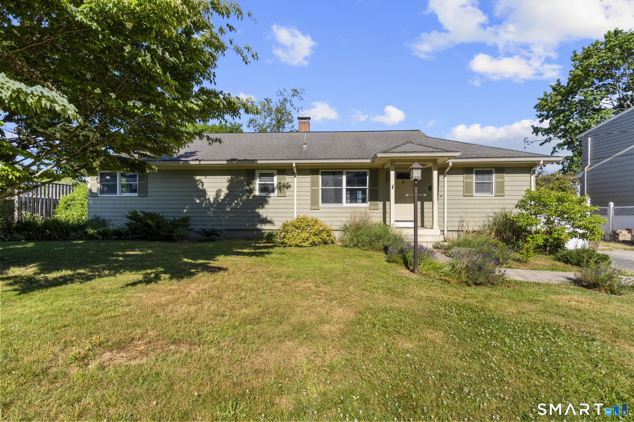 Homes for sale in East Lyme, CT | 48 Prospect Ave, East Lyme, CT 06357 | MLS# 24178515