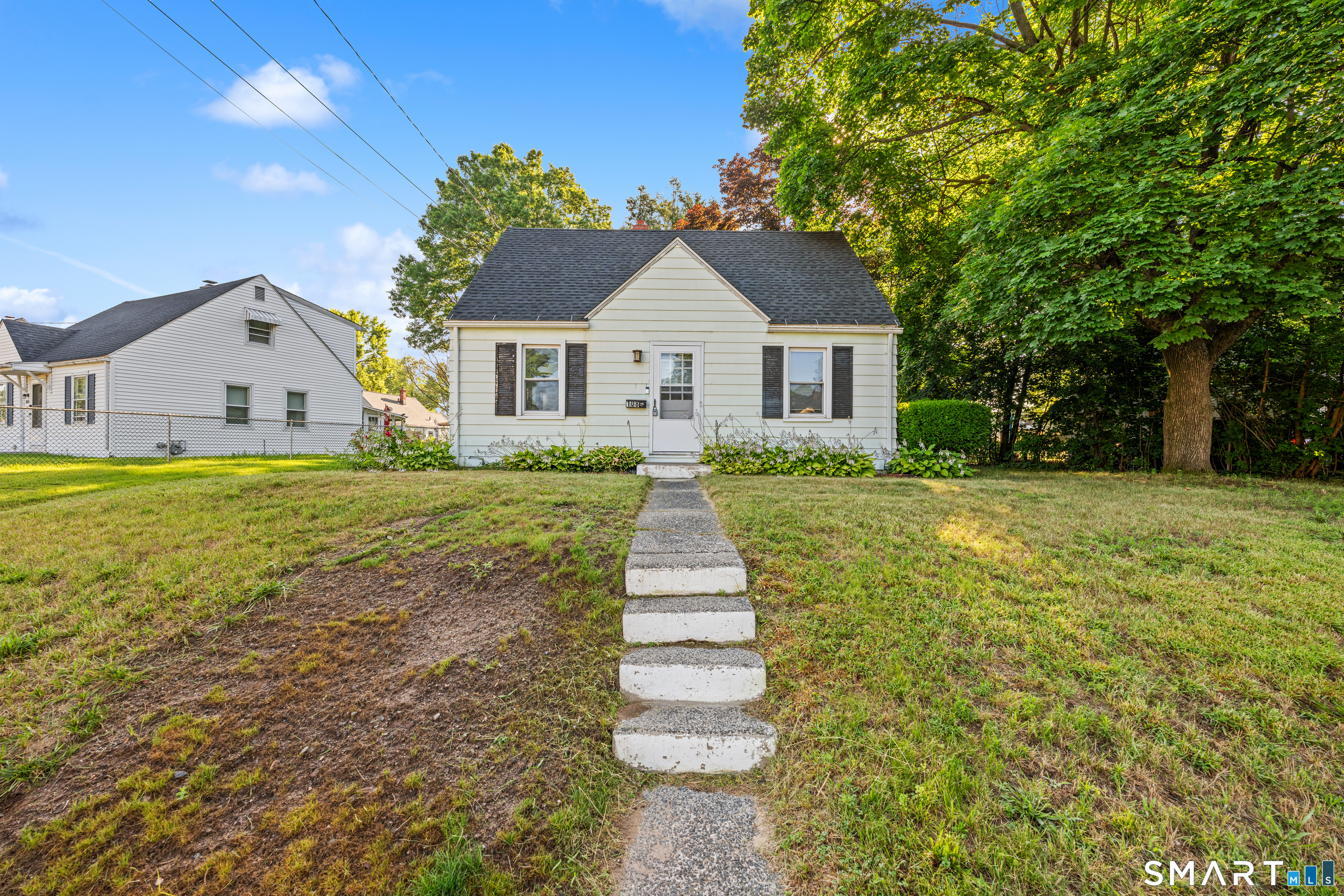 Homes for sale in East Hartford, CT | 108 Bedford Ave, East Hartford, CT 06118 | MLS# 24187313