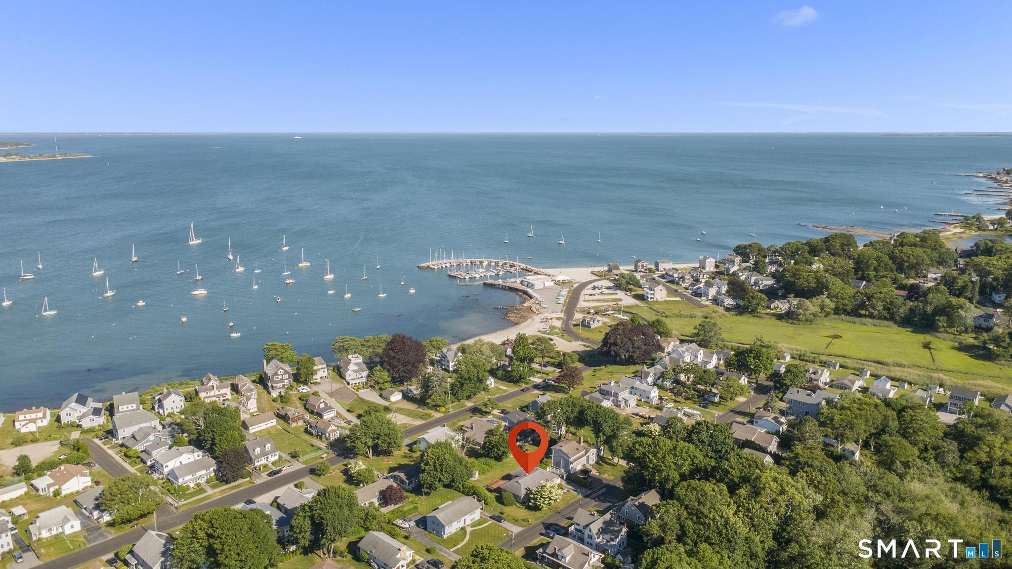 Homes for sale in East Lyme, CT | 48 Prospect Ave, East Lyme, CT 06357 | MLS# 24178515