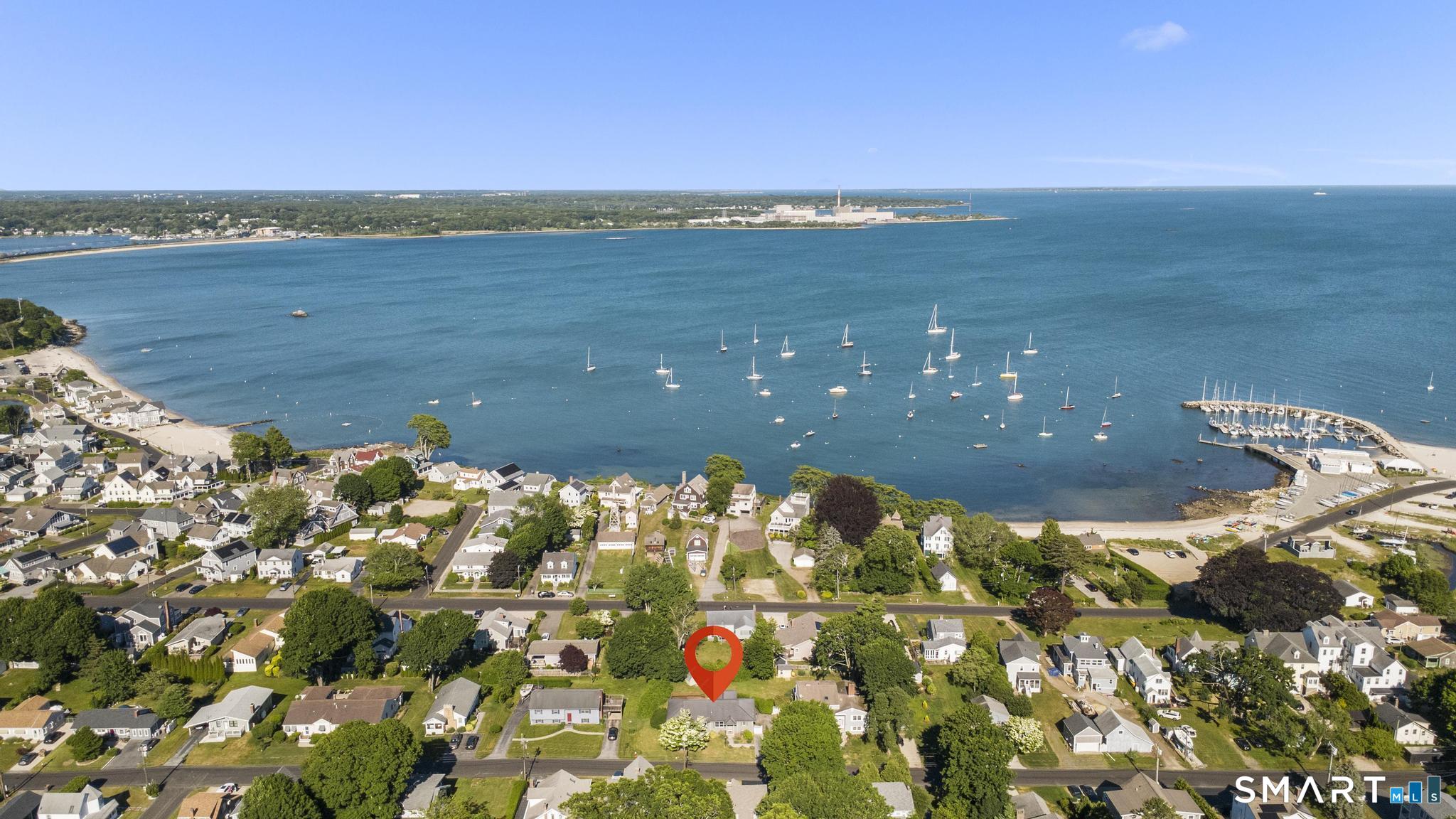 Homes for sale in East Lyme, CT | 48 Prospect Ave, East Lyme, CT 06357 | MLS# 24178515