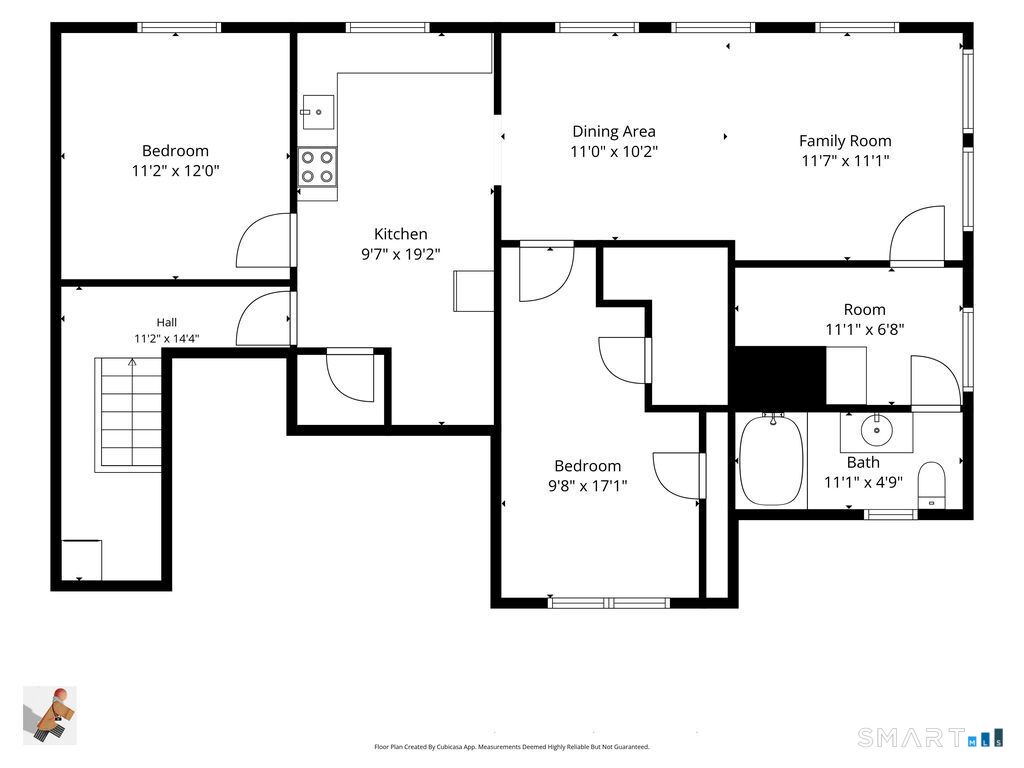 27th image of 47 Second St, Norwalk, CT 06855 | MLS# 24189302