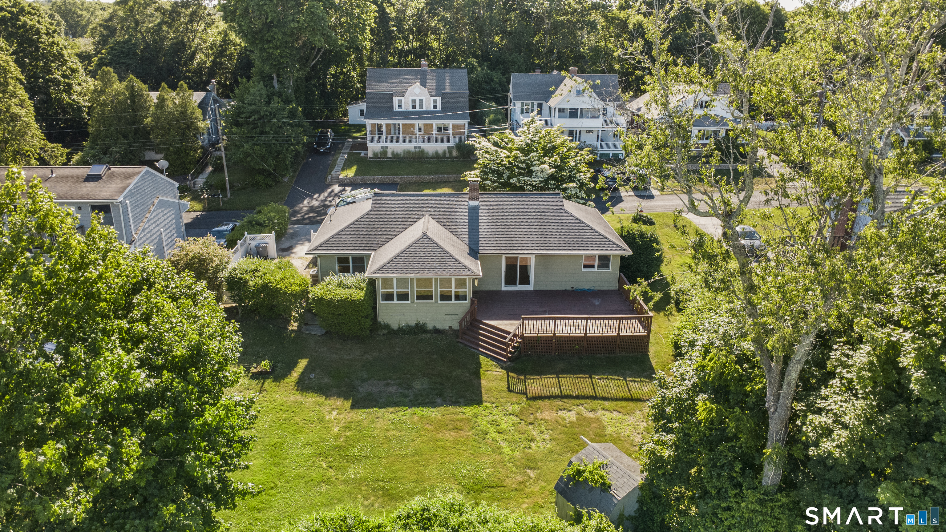 Homes for sale in East Lyme, CT | 48 Prospect Ave, East Lyme, CT 06357 | MLS# 24178515