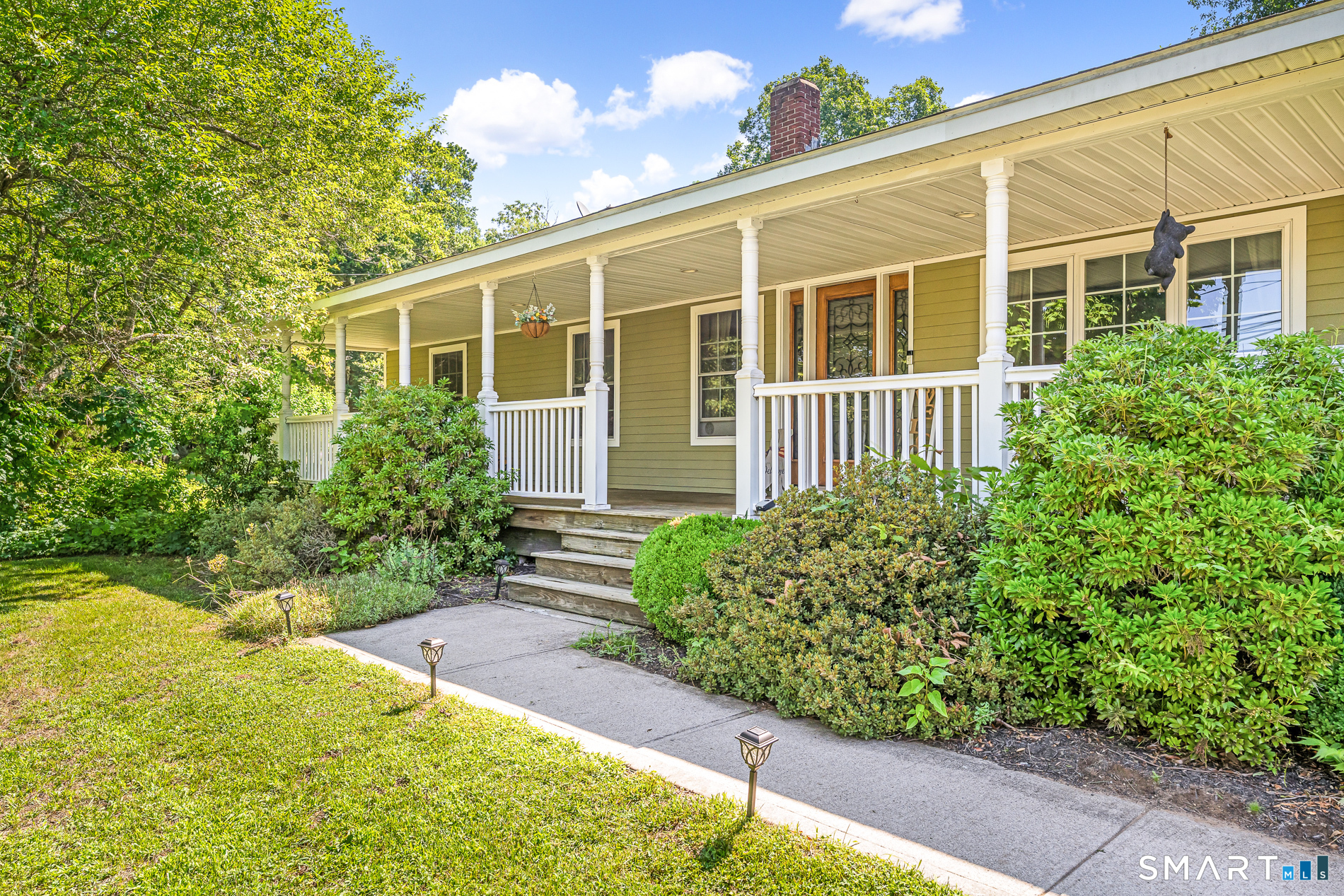 Homes for sale in Plainfield, CT | 1070 Norwich Rd, Plainfield, CT 06374 | MLS# 24189377