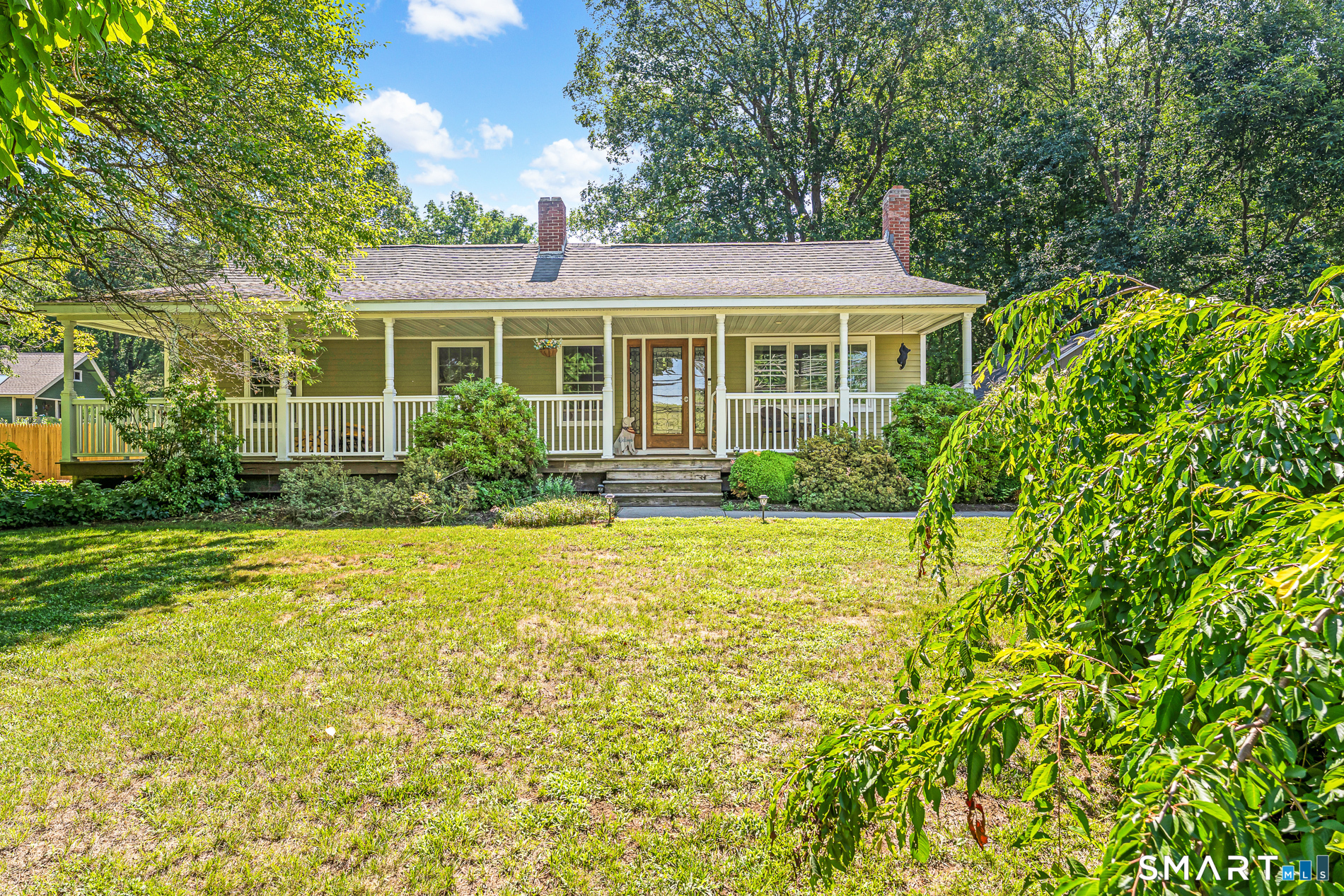 Homes for sale in Plainfield, CT | 1070 Norwich Rd, Plainfield, CT 06374 | MLS# 24189377