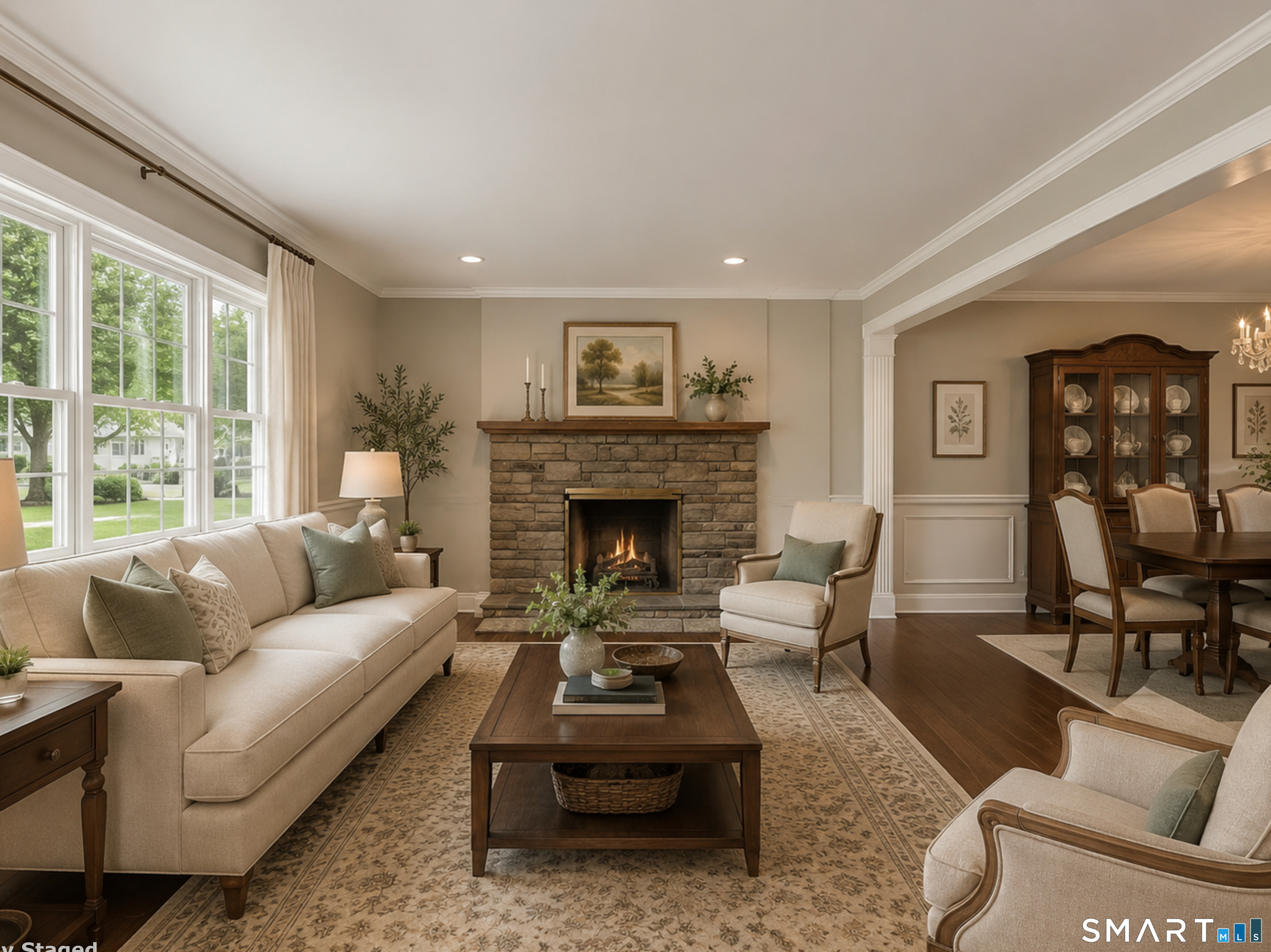 Homes for sale in Monroe, CT | 106 Greenwood Ln, Monroe, CT 06468 | MLS# 24179281