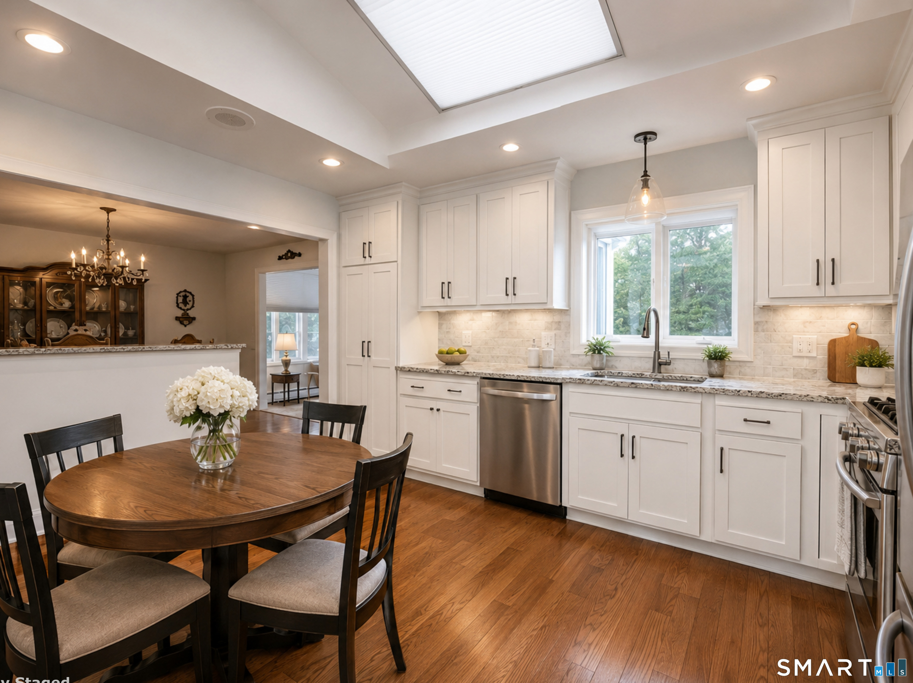 Homes for sale in Monroe, CT | 106 Greenwood Ln, Monroe, CT 06468 | MLS# 24179281