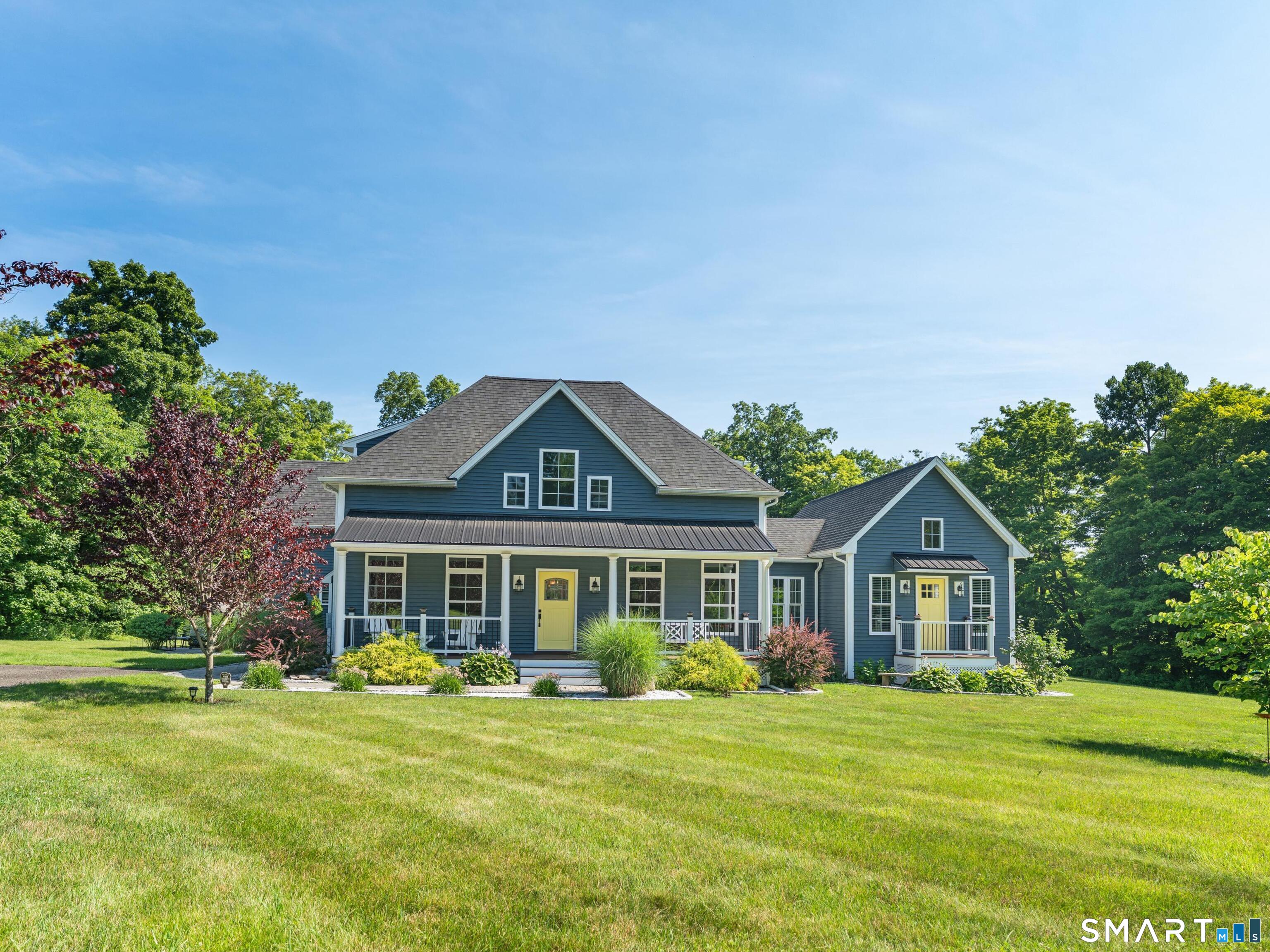 Homes for sale in Watertown, CT | 217 Hinman Rd, Watertown, CT 06795 | MLS# 24188900