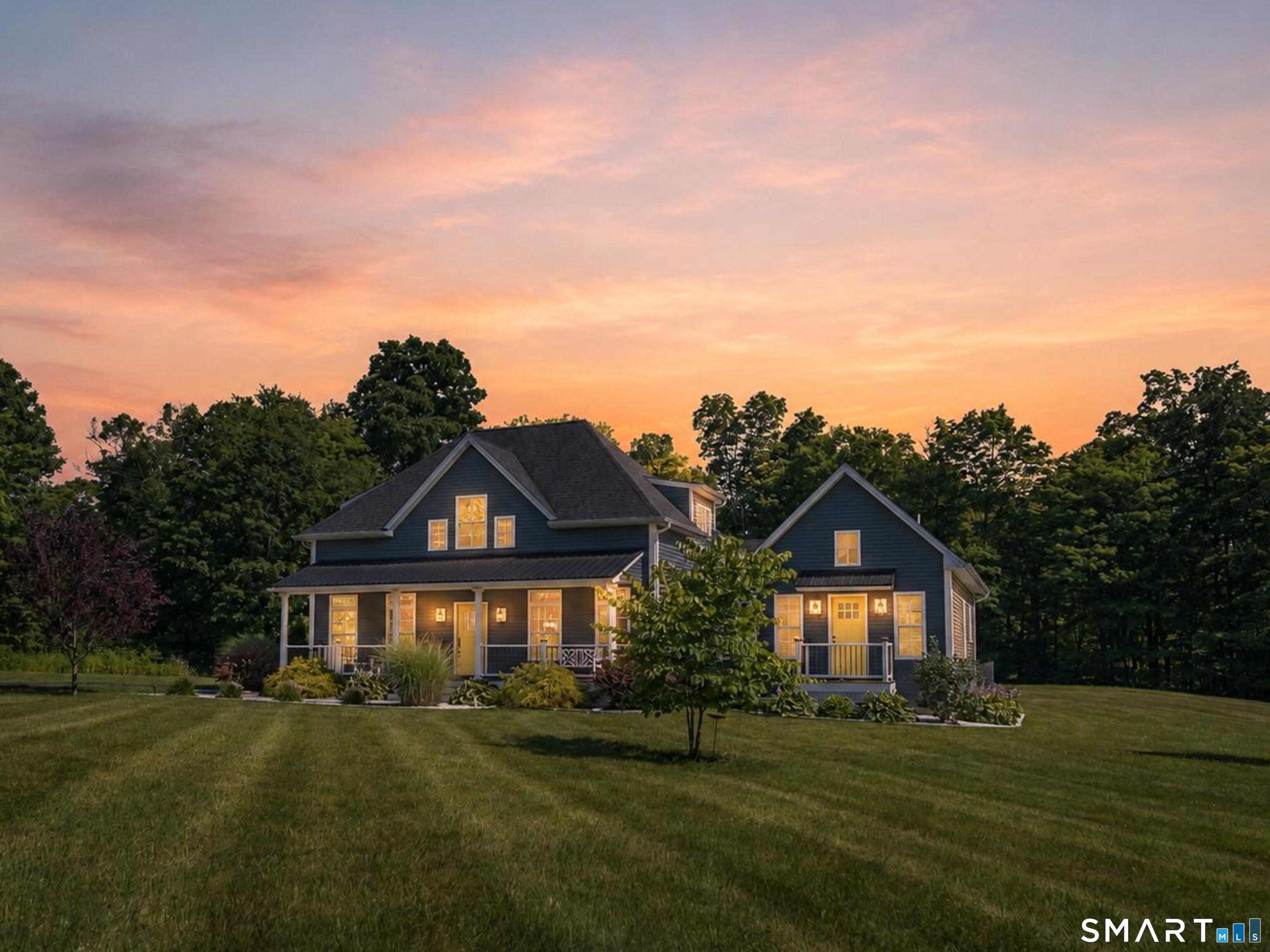 Homes for sale in Watertown, CT | 217 Hinman Rd, Watertown, CT 06795 | MLS# 24188900