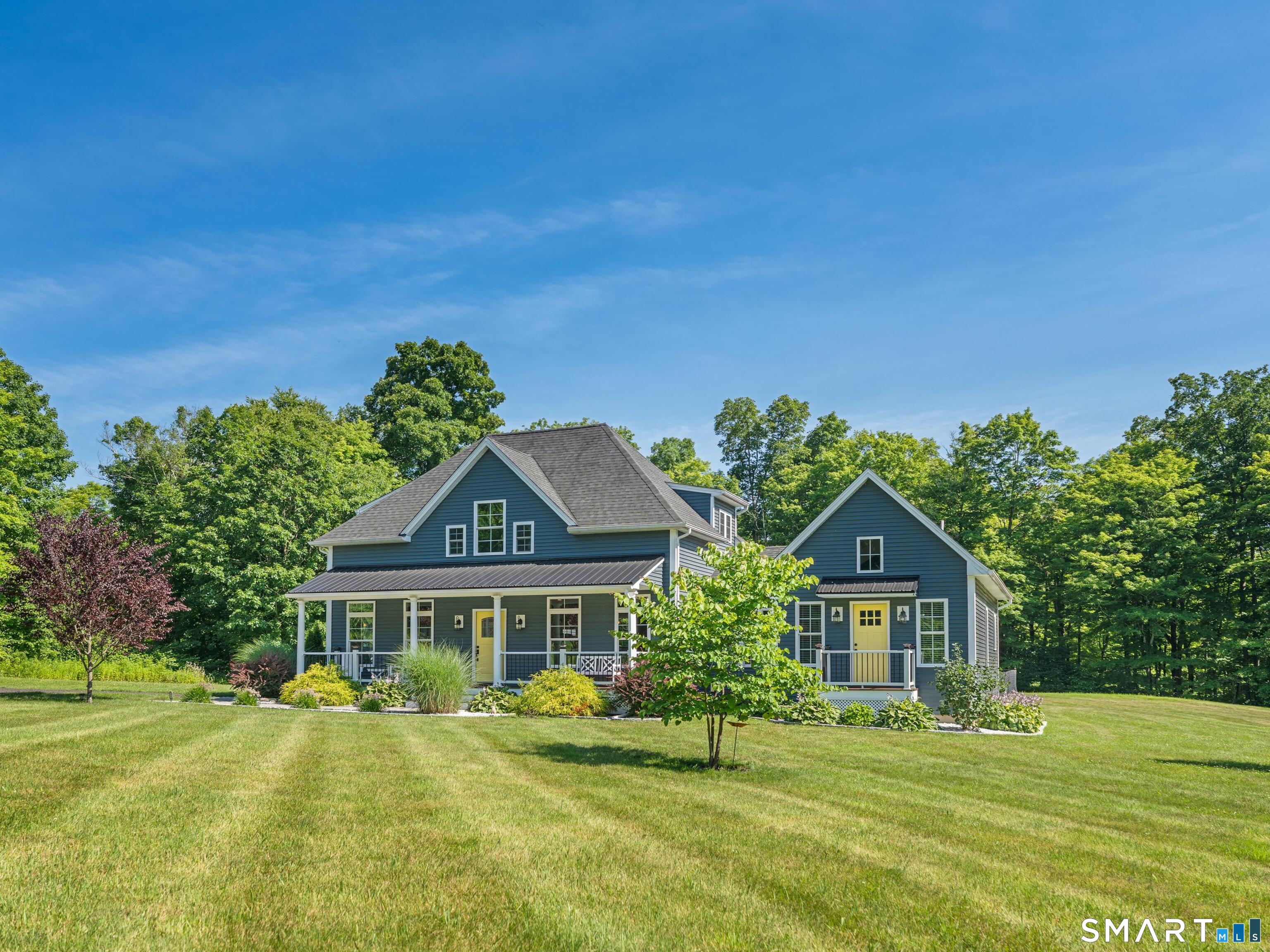 Homes for sale in Watertown, CT | 217 Hinman Rd, Watertown, CT 06795 | MLS# 24188900