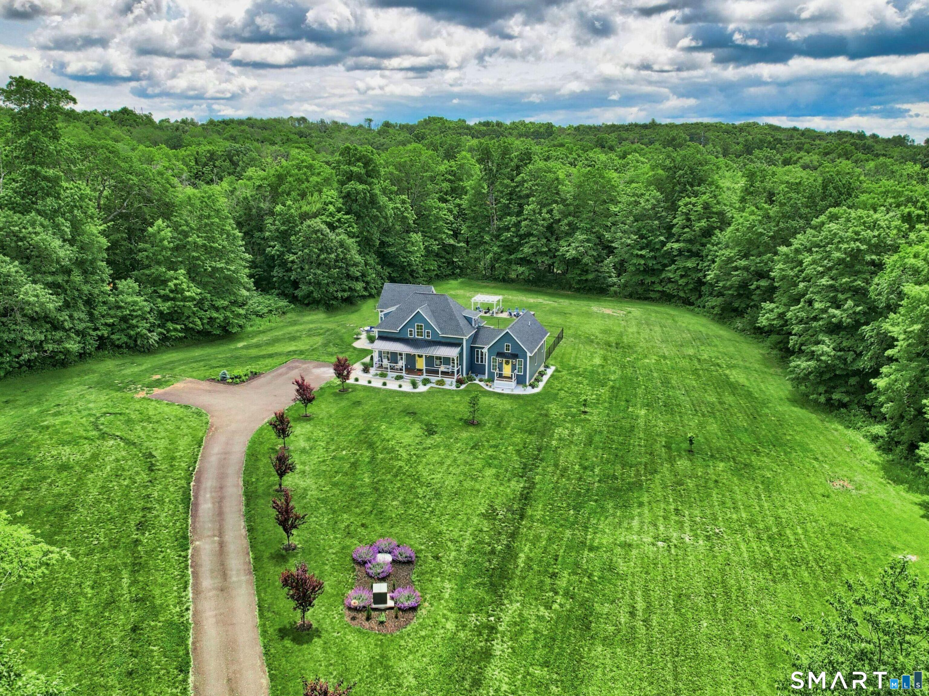 Homes for sale in Watertown, CT | 217 Hinman Rd, Watertown, CT 06795 | MLS# 24188900