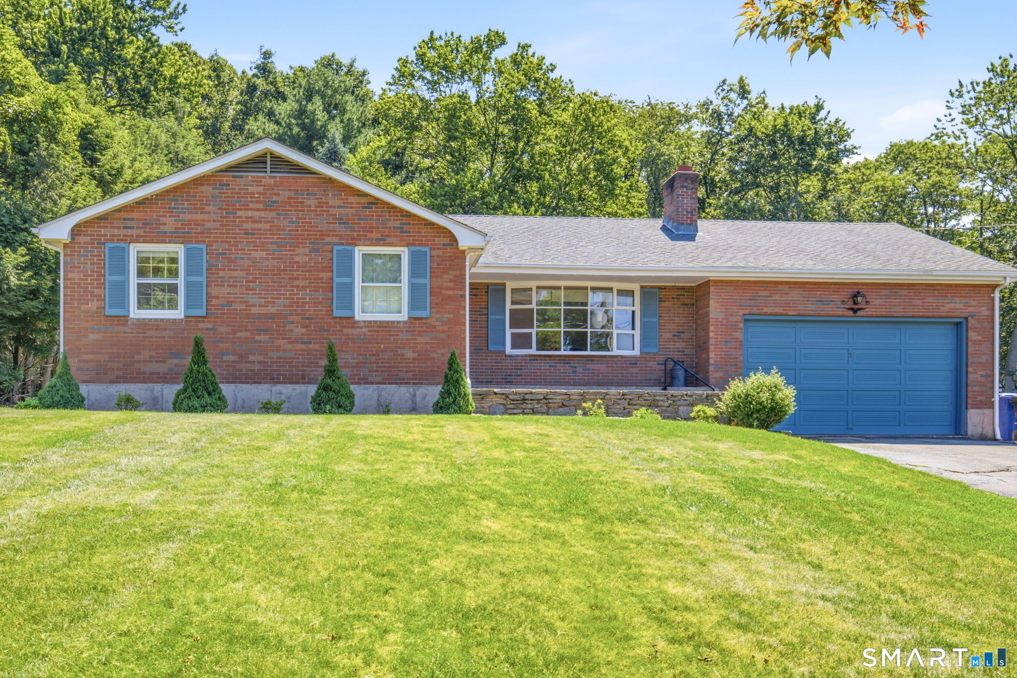 Homes for sale in Portland, CT | 3 Burr St, Portland, CT 06480 | MLS# 24185075