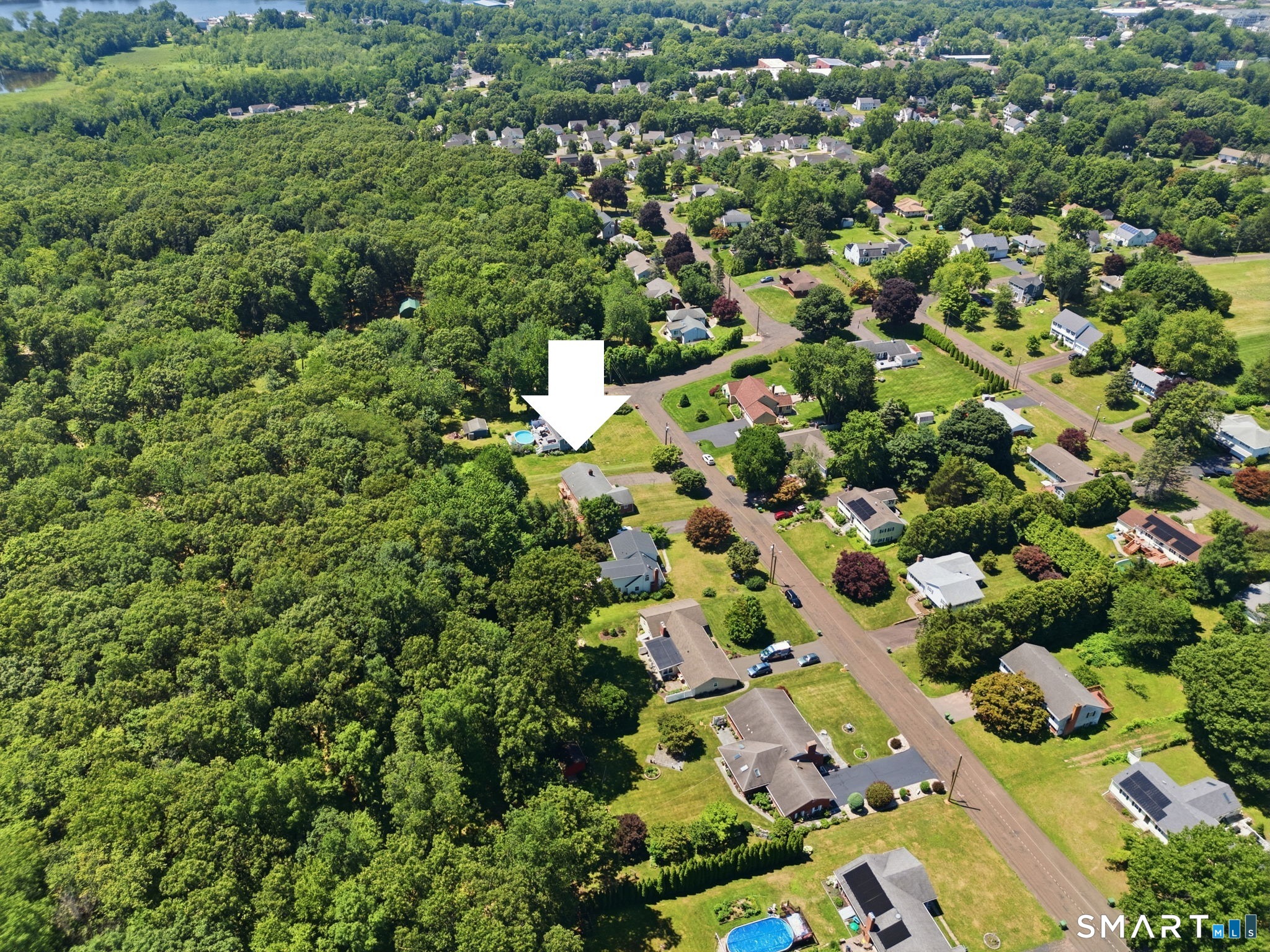 Homes for sale in Portland, CT | 3 Burr St, Portland, CT 06480 | MLS# 24185075
