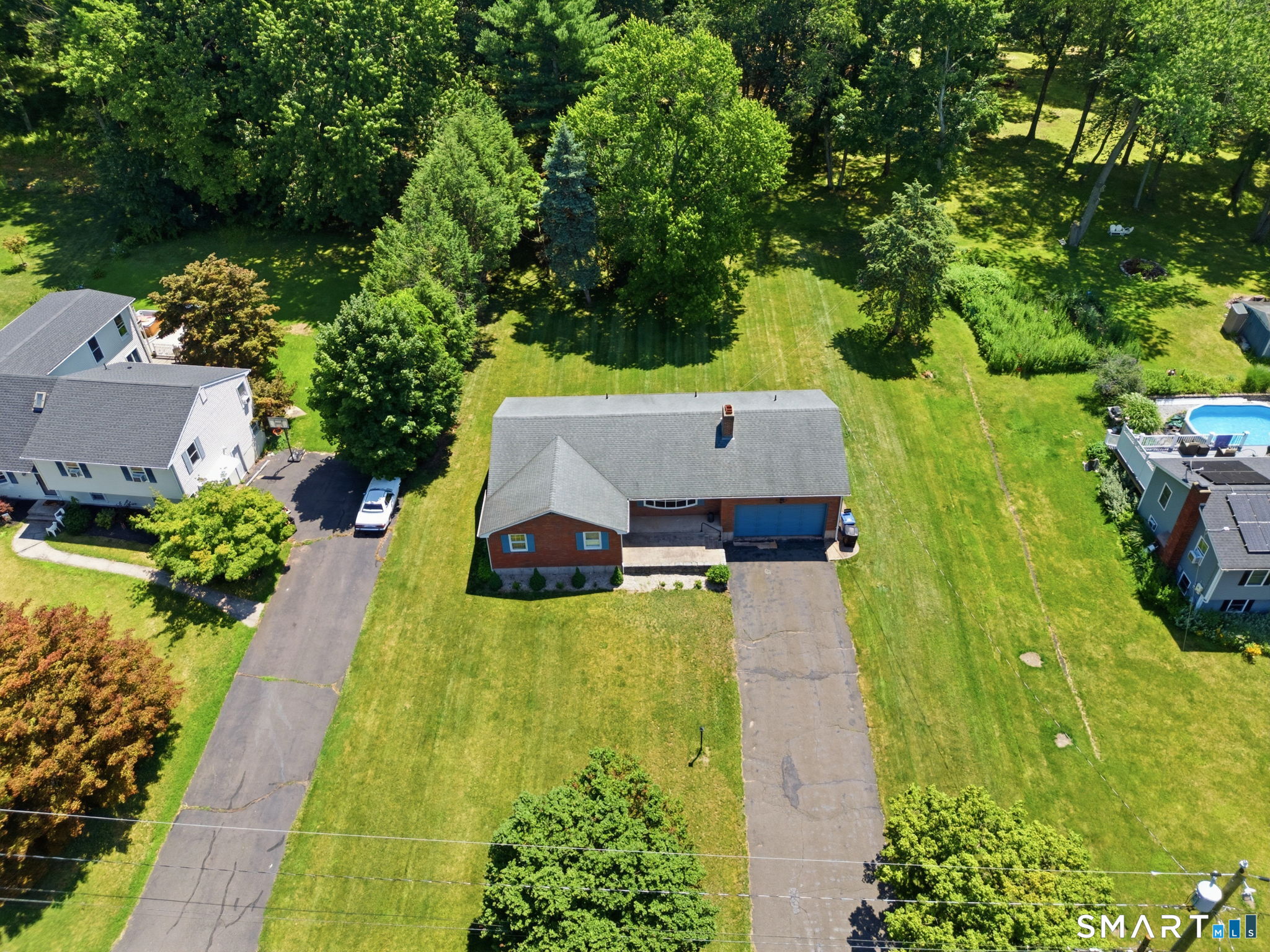 Homes for sale in Portland, CT | 3 Burr St, Portland, CT 06480 | MLS# 24185075