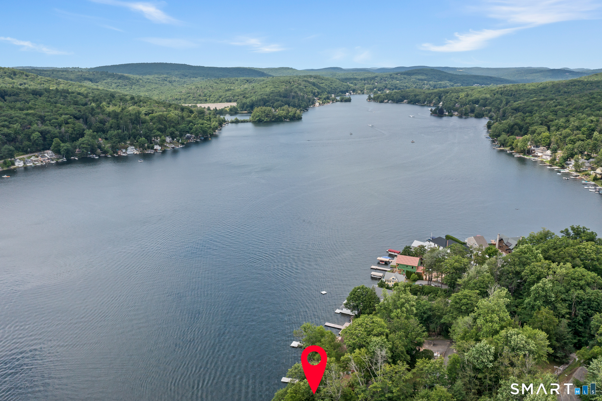 Homes for sale in Winchester, CT | 752 Lake Dr, Winchester, CT 06098 | MLS# 24187886