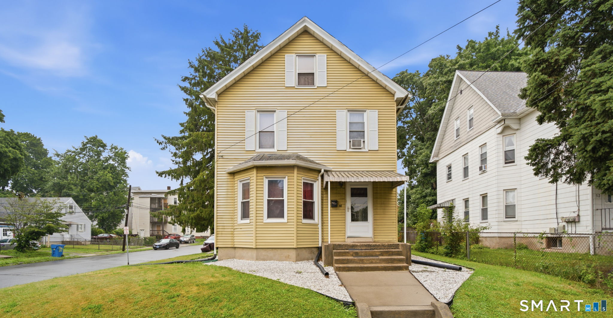 Homes for sale in New Britain, CT | 48 Wilson St, New Britain, CT 06051 | MLS# 24190754