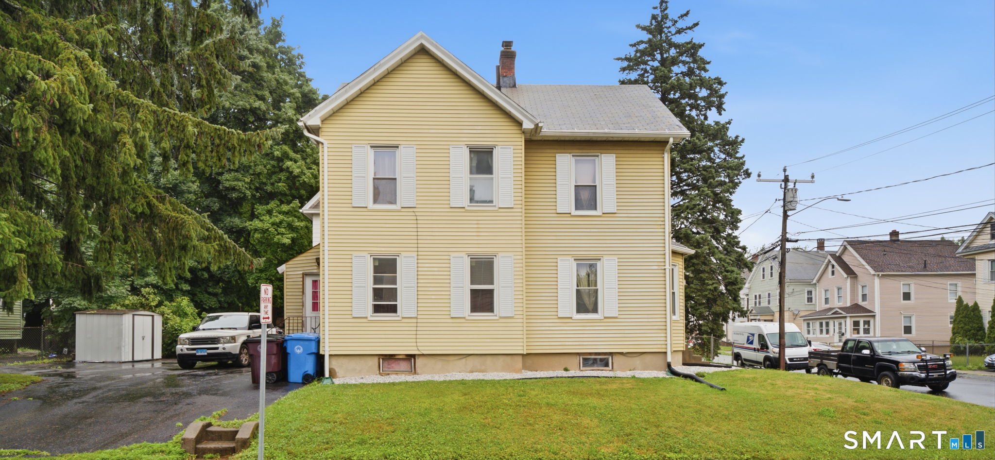 Homes for sale in New Britain, CT | 48 Wilson St, New Britain, CT 06051 | MLS# 24190754