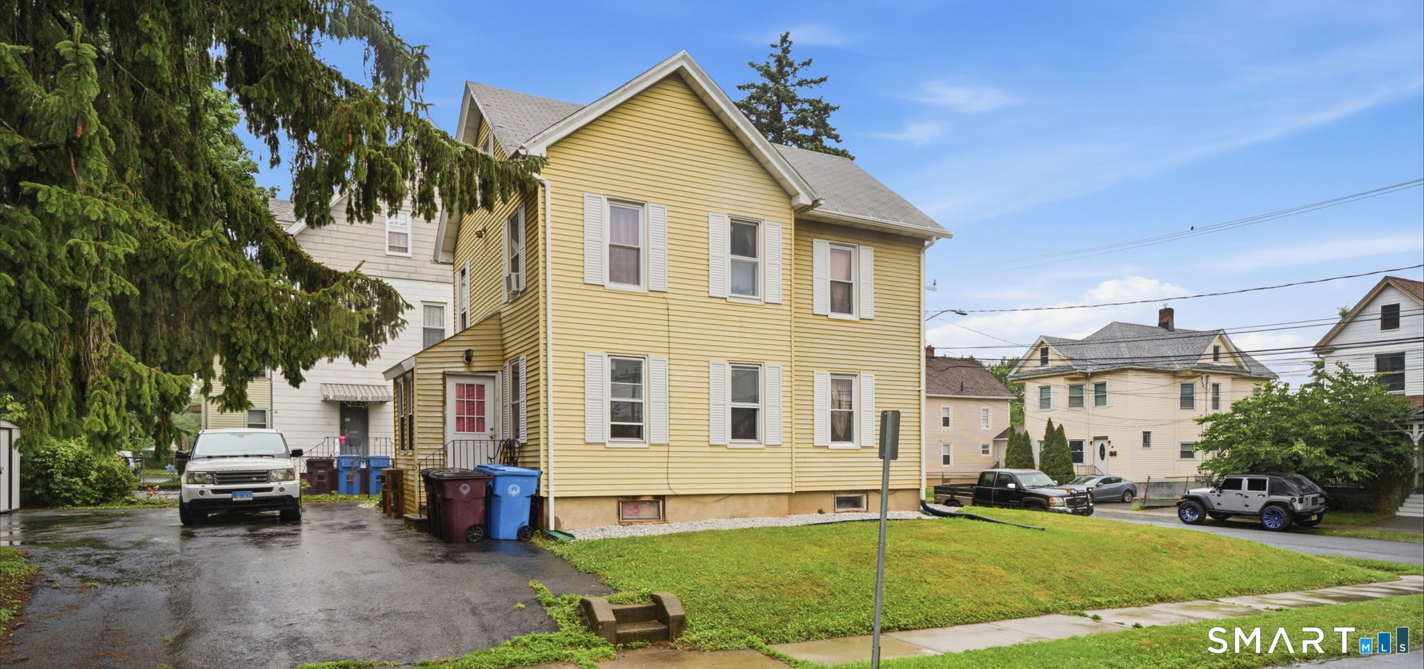 Homes for sale in New Britain, CT | 48 Wilson St, New Britain, CT 06051 | MLS# 24190754