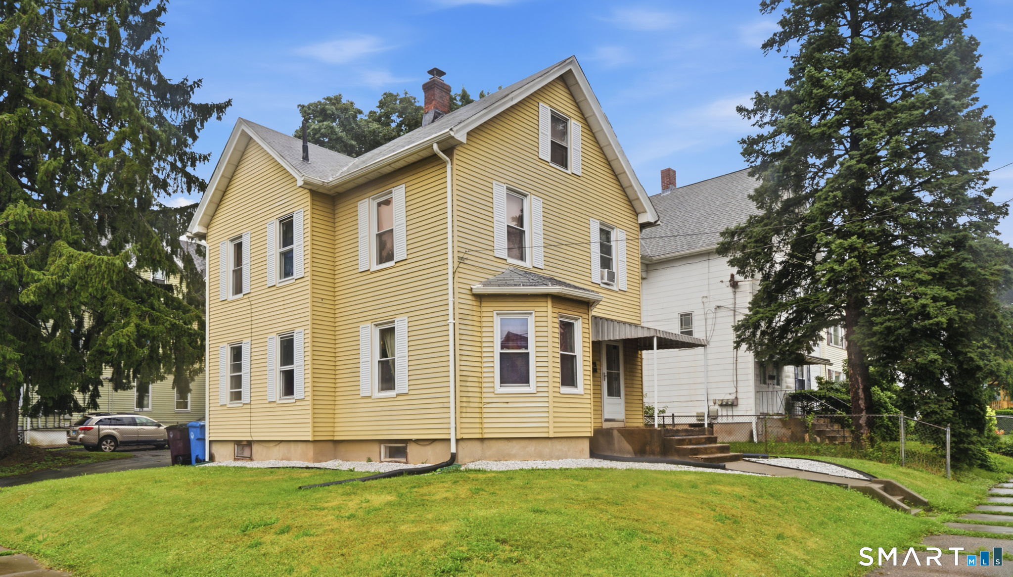 Homes for sale in New Britain, CT | 48 Wilson St, New Britain, CT 06051 | MLS# 24190754