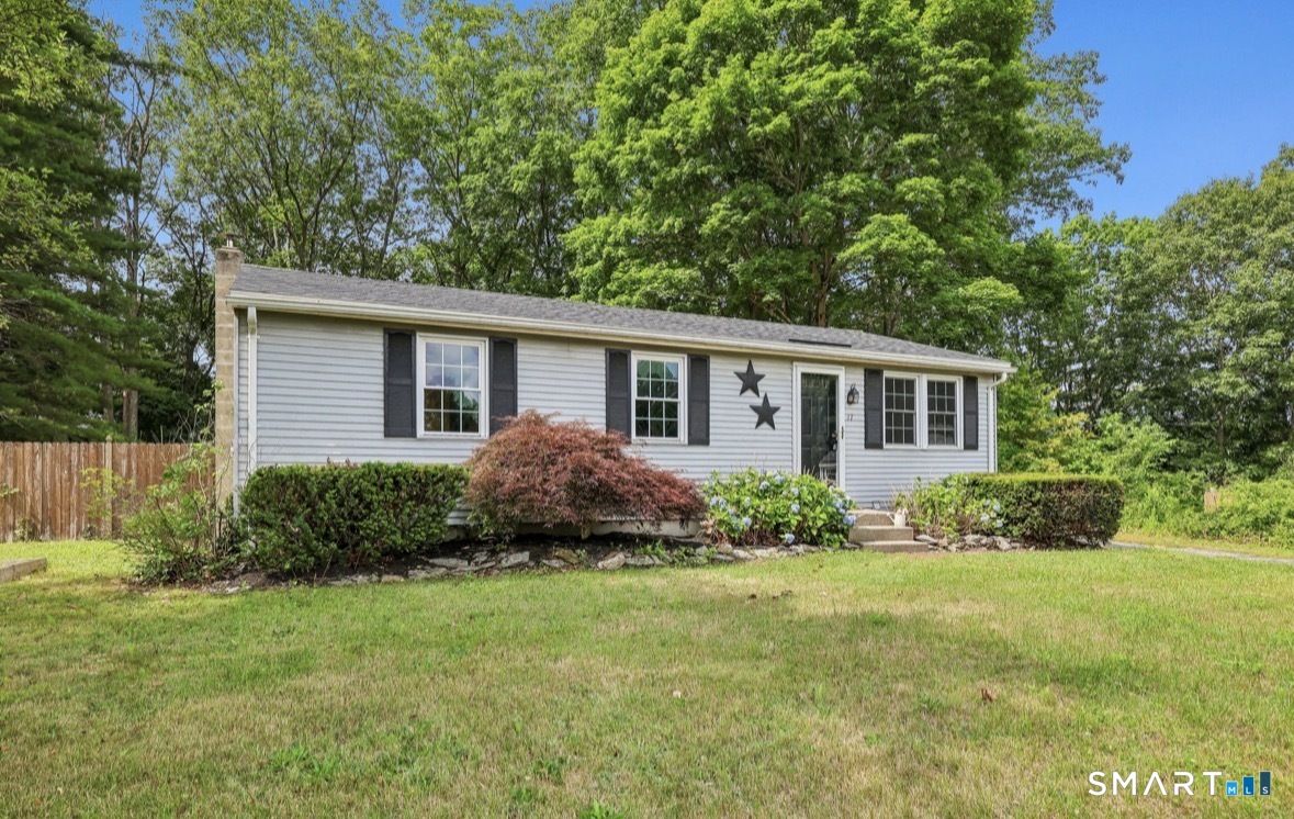 Homes for sale in Killingly, CT | 47 River Ridge Rd, Killingly, CT 06239 | MLS# 24189827