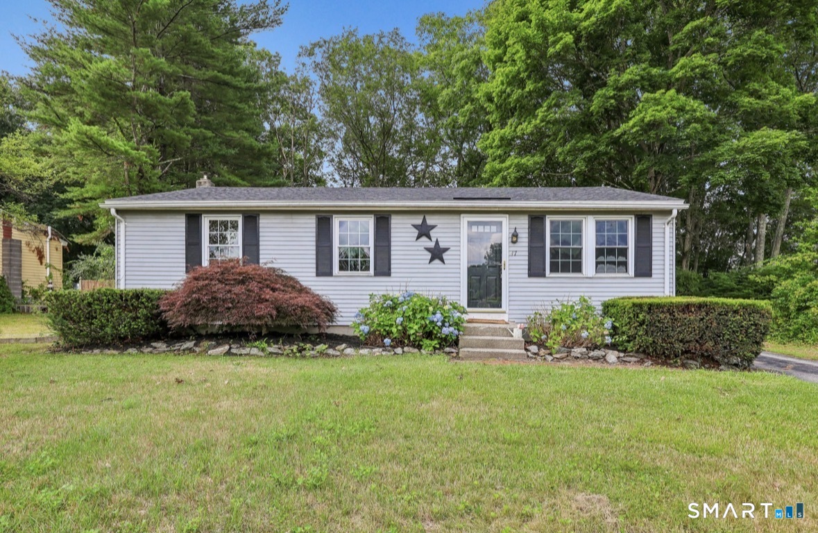 Homes for sale in Killingly, CT | 47 River Ridge Rd, Killingly, CT 06239 | MLS# 24189827