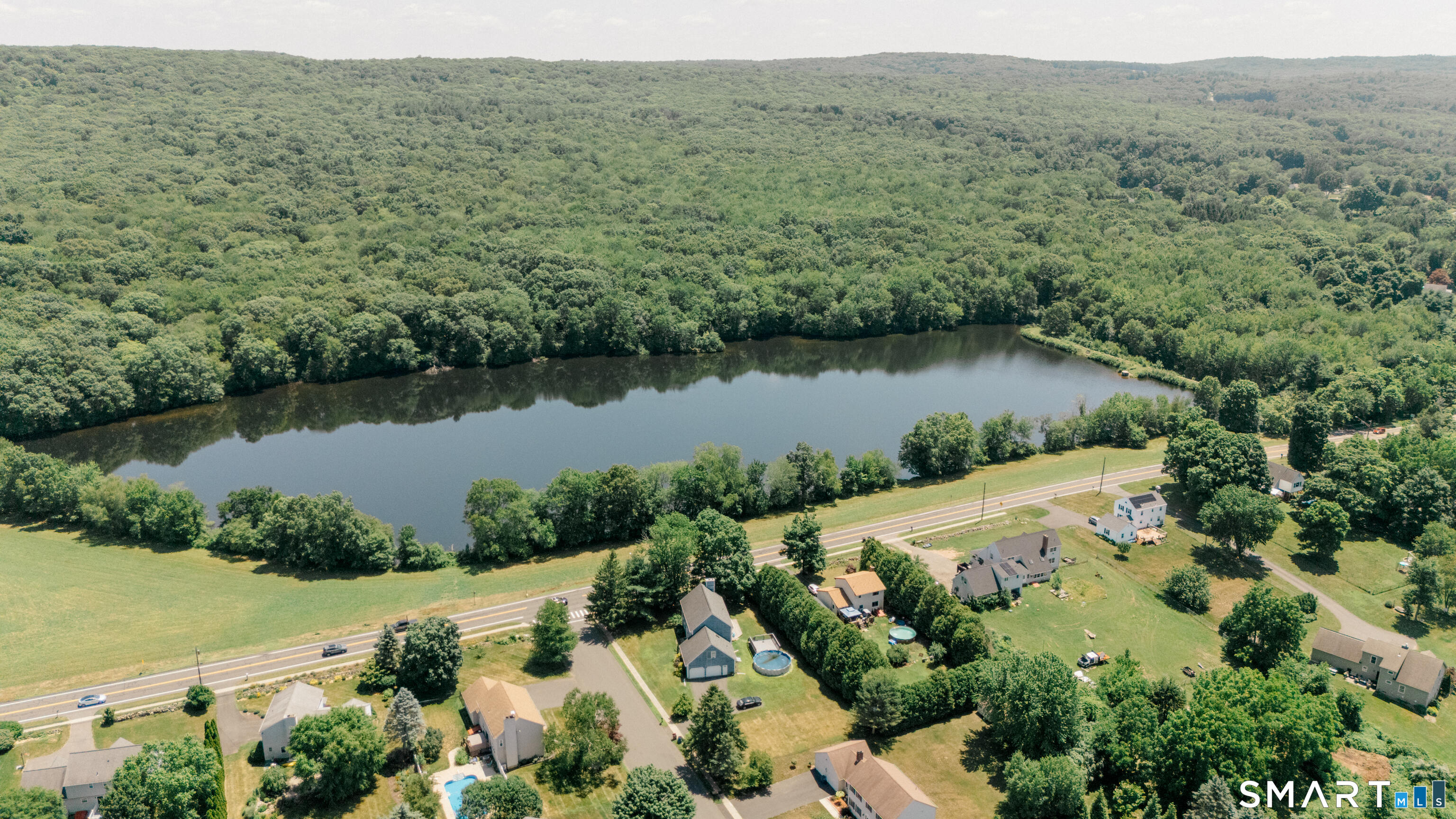 39th image of 129 Deer Run Trl, Manchester, CT 06042 | MLS# 24189494