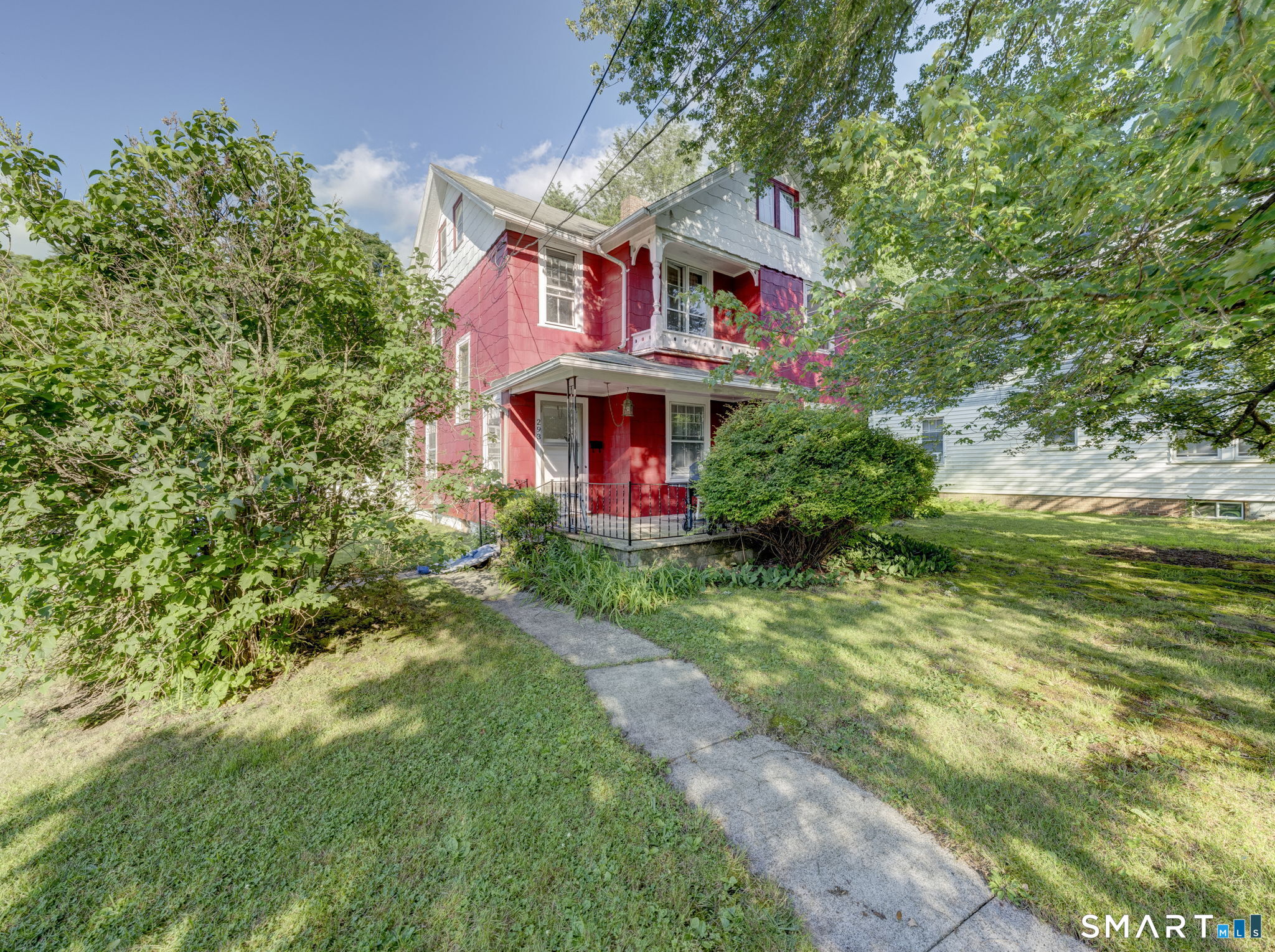 Homes for sale in Norwich, CT | 293 Washington St, Norwich, CT 06360 | MLS# 24188534
