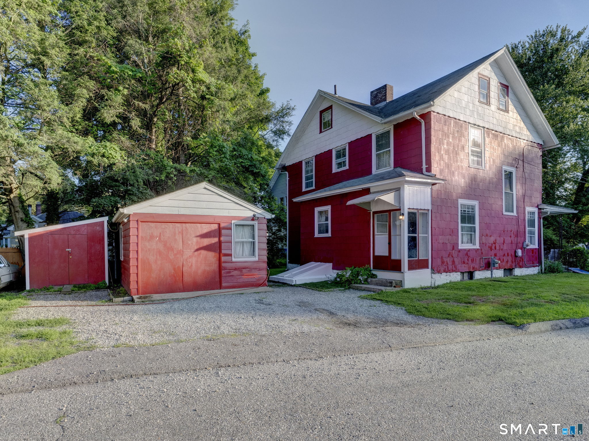 Homes for sale in Norwich, CT | 293 Washington St, Norwich, CT 06360 | MLS# 24188534