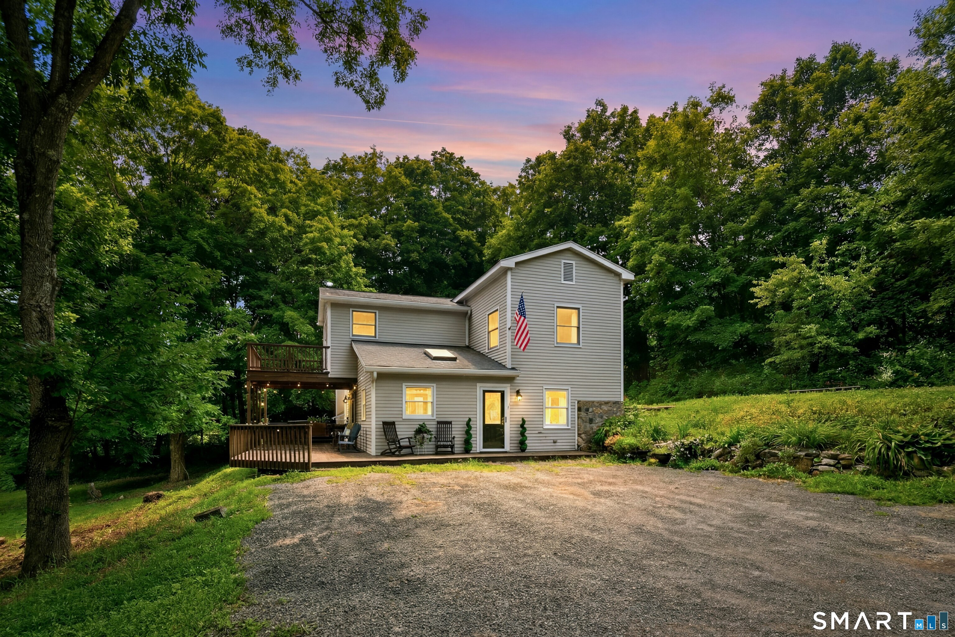 Homes for sale in Woodbury, CT | 106 Sprain Brook Rd, Woodbury, CT 06798 | MLS# 24189823