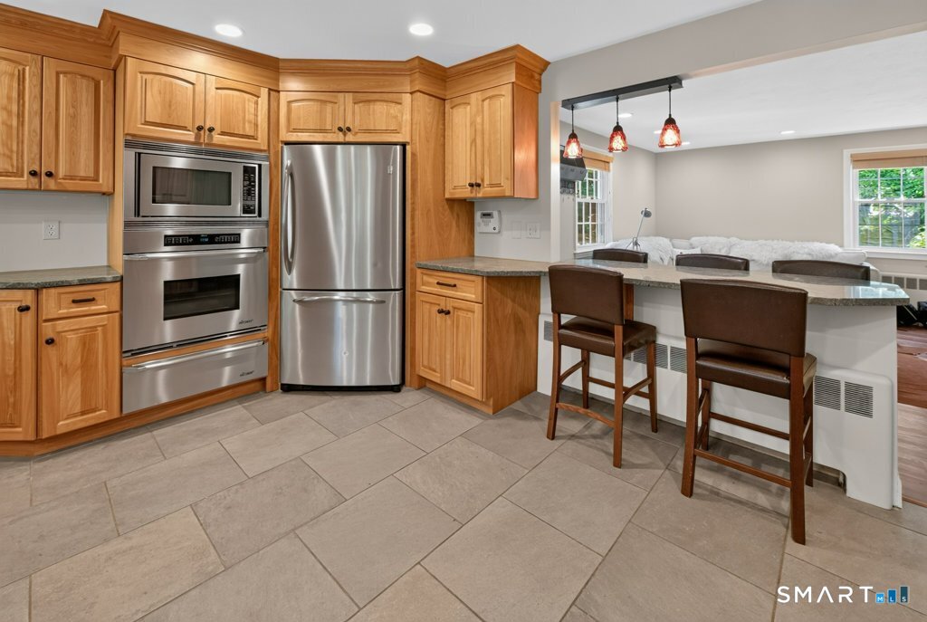 Homes for sale in West Hartford, CT | 50 Woodridge Cir, West Hartford, CT 06107 | MLS# 24190775