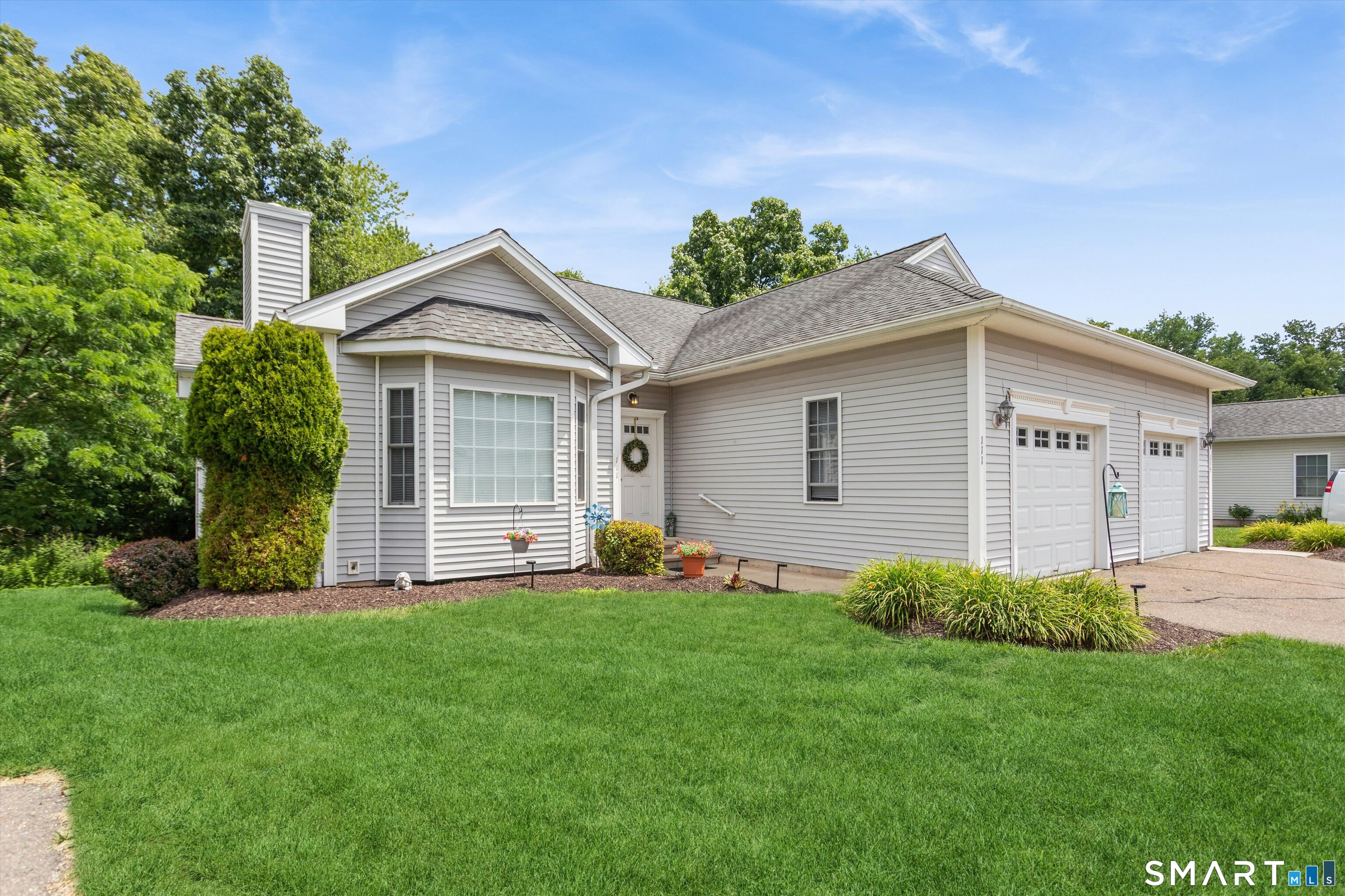 Homes for sale in Beacon Falls, CT | 111 Pondview Cir, Beacon Falls, CT 06403 | MLS# 24190407